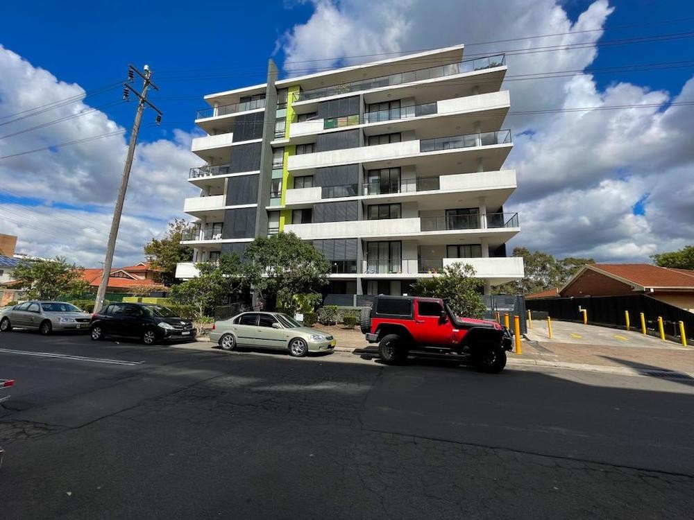 26/17 Castlereagh Street, Liverpool, NSW 2170