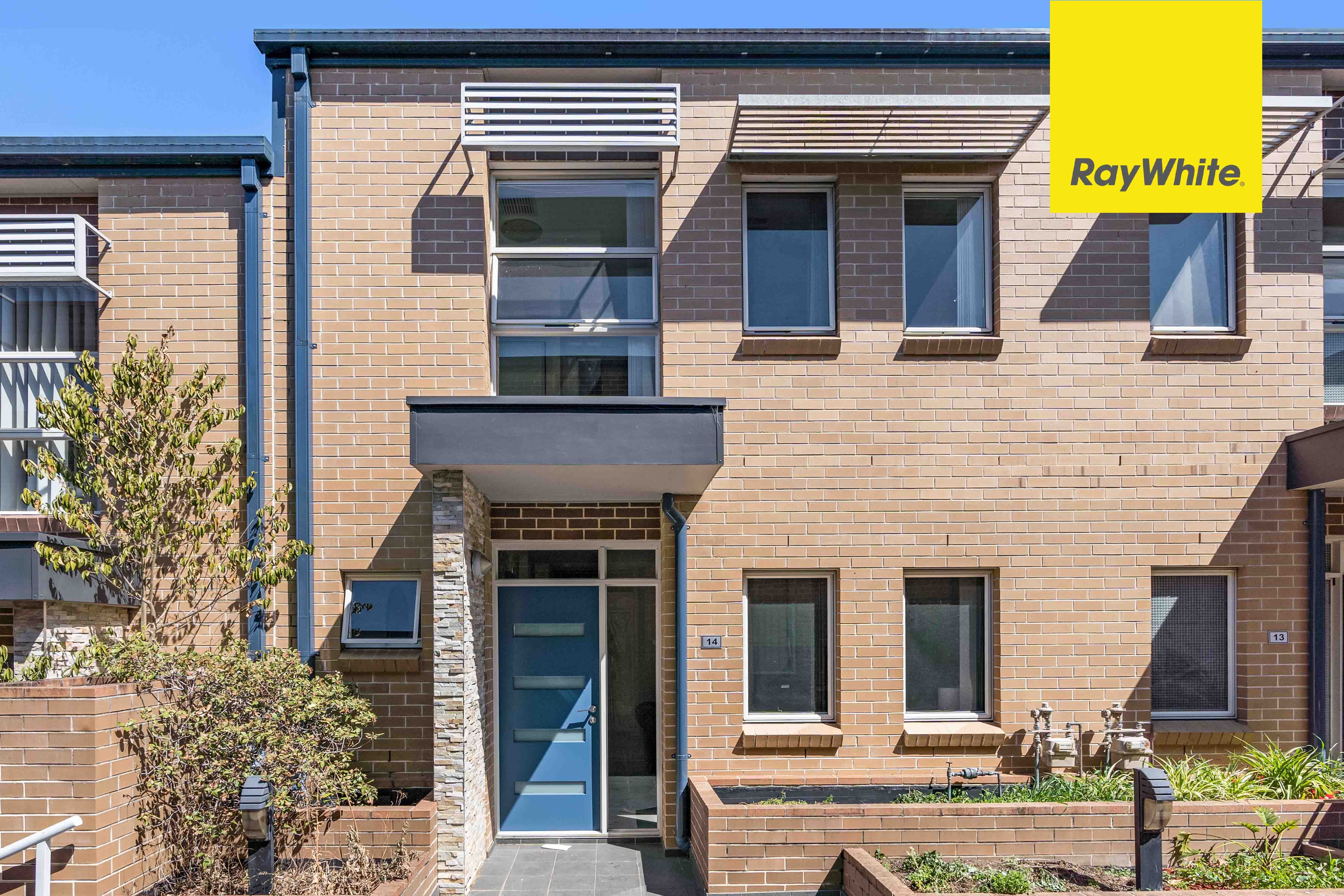 34-40 Frances Street, Lidcombe NSW 2141