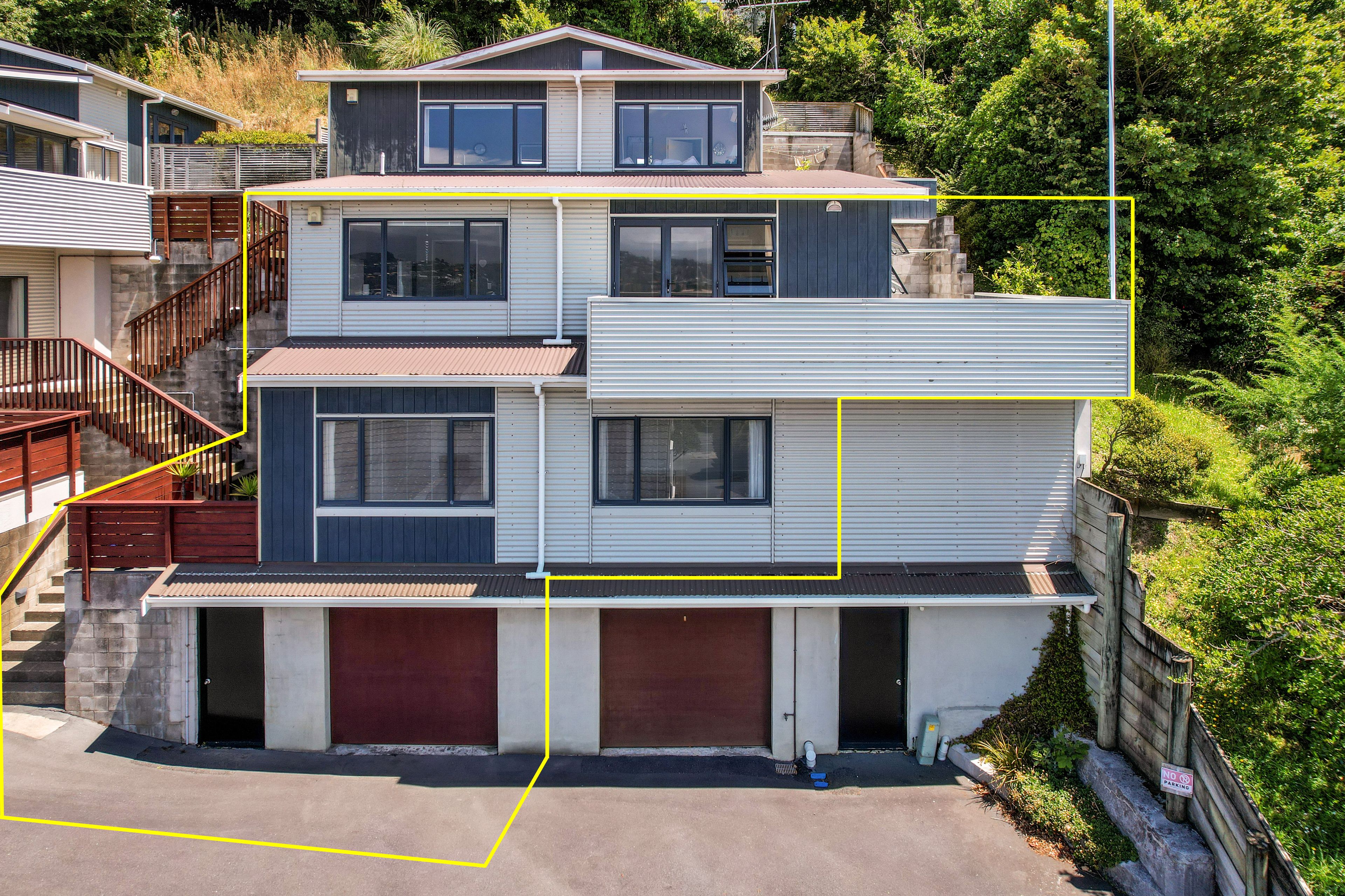 78a Queens Drive, Lyall Bay, Wellington City