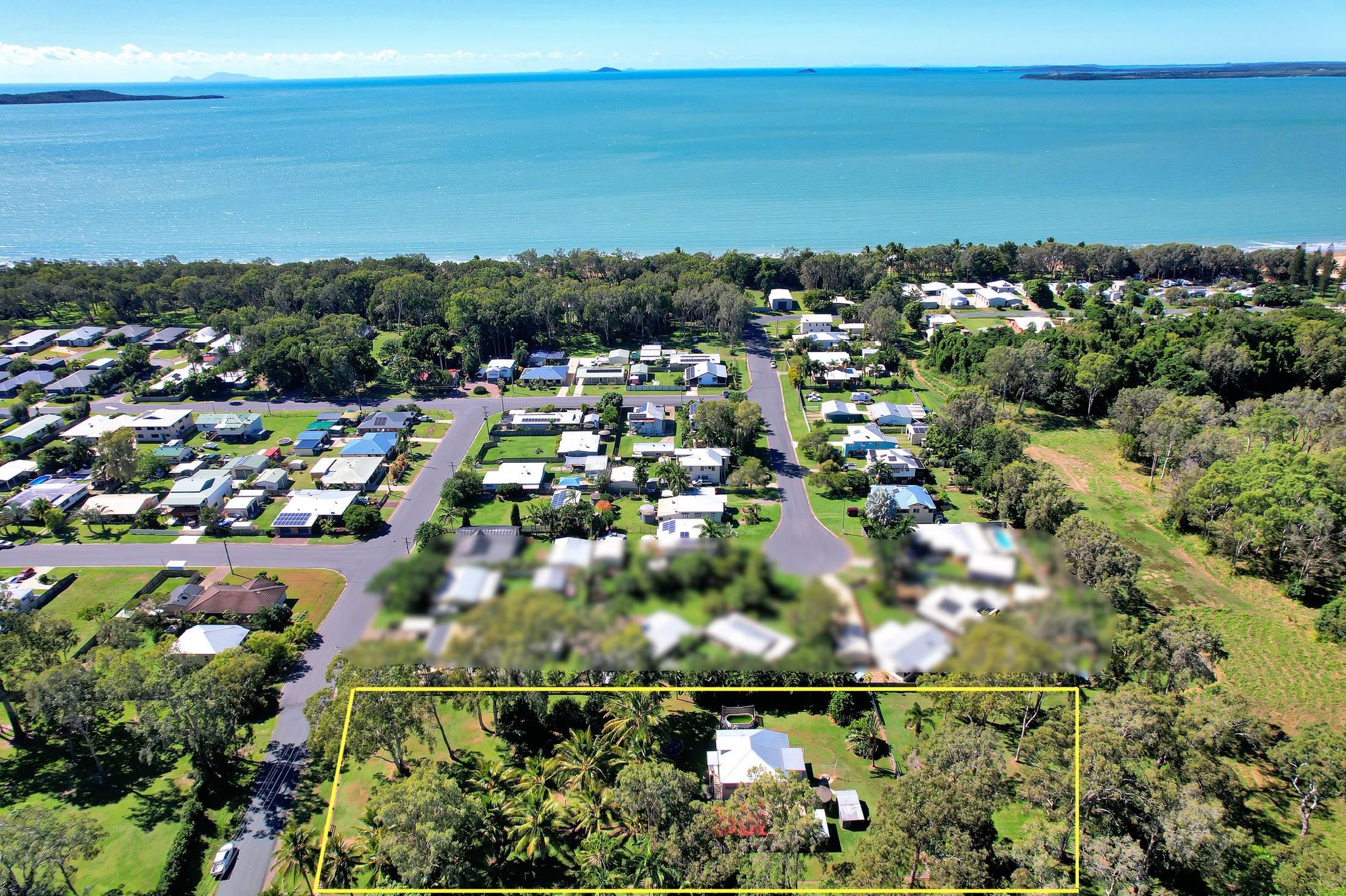 15 Crescent Street, Armstrong Beach QLD 4737