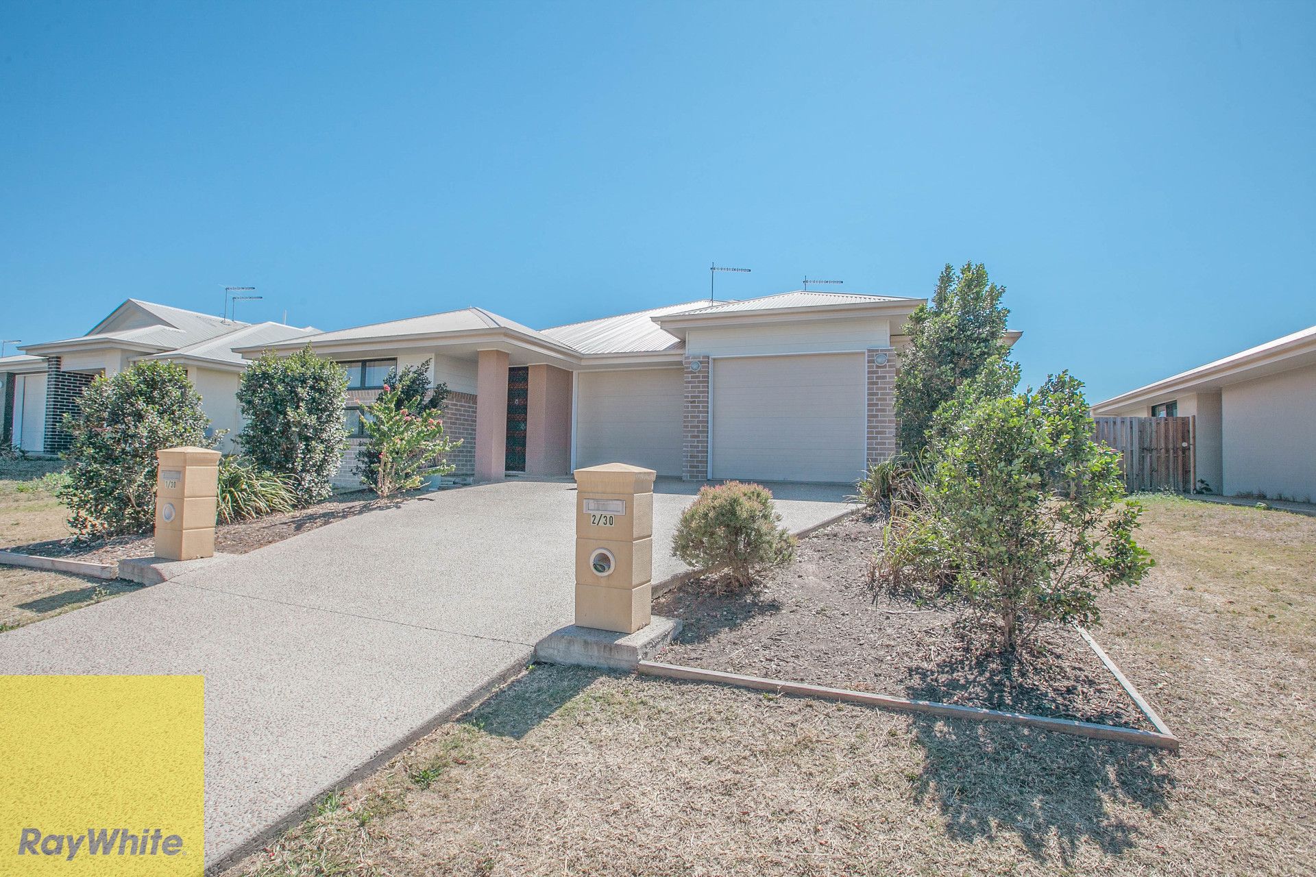 30 B Lacewing Street, Rosewood, QLD 4340