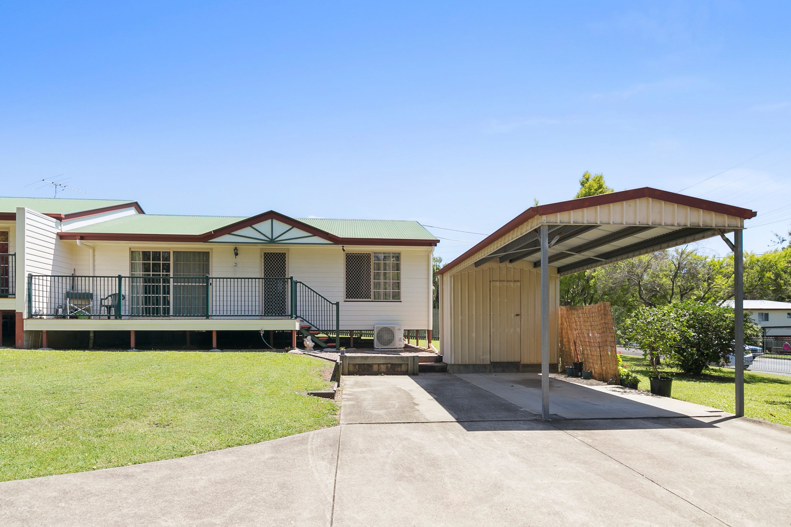 North Ipswich, QLD 4305