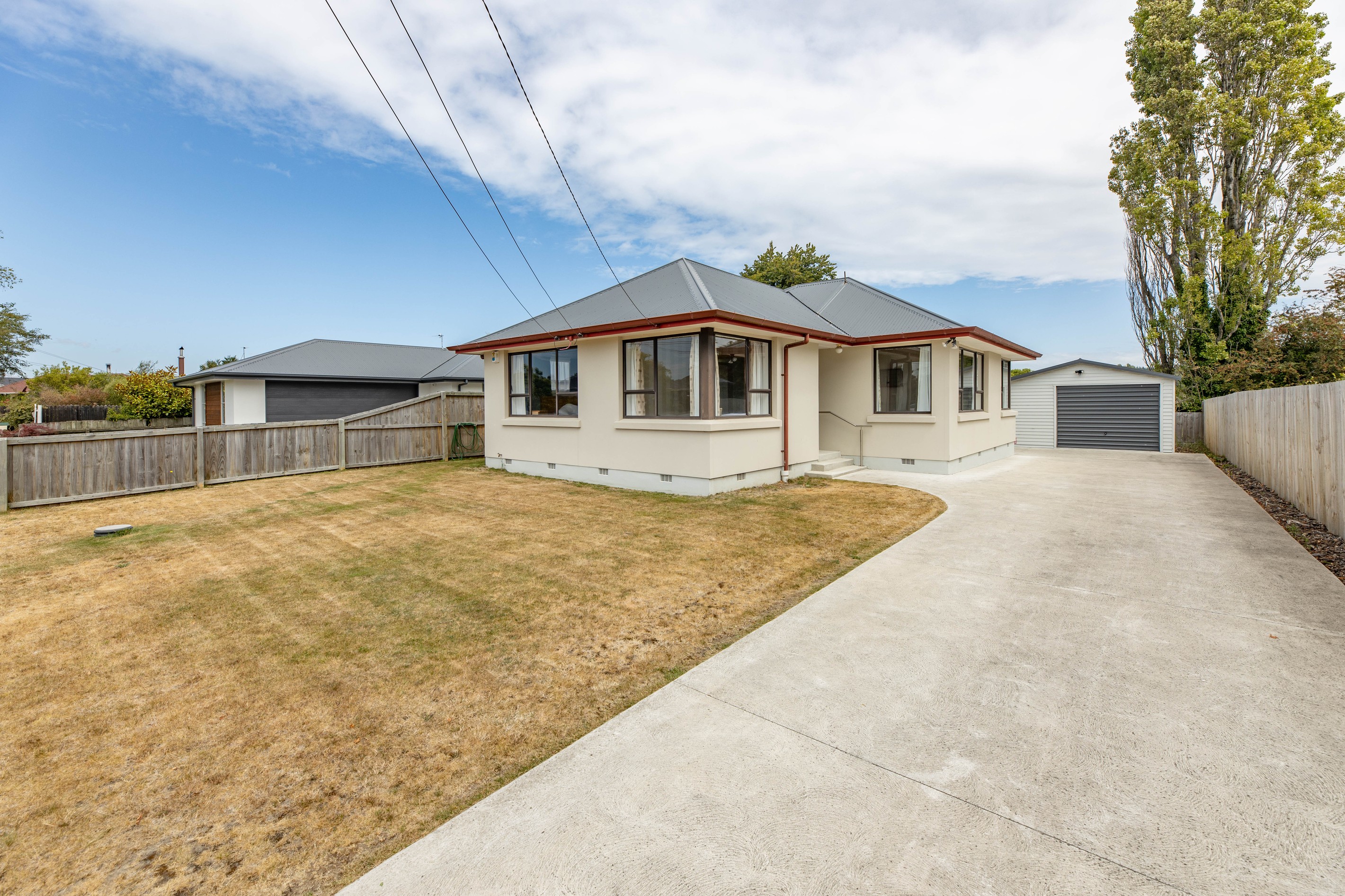 29 Greenhaven Drive, Burwood, Christchurch City