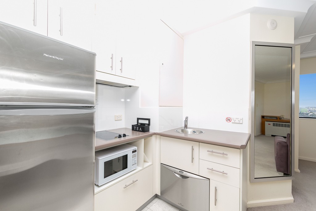 134/293 North Quay, Brisbane City, QLD 4000