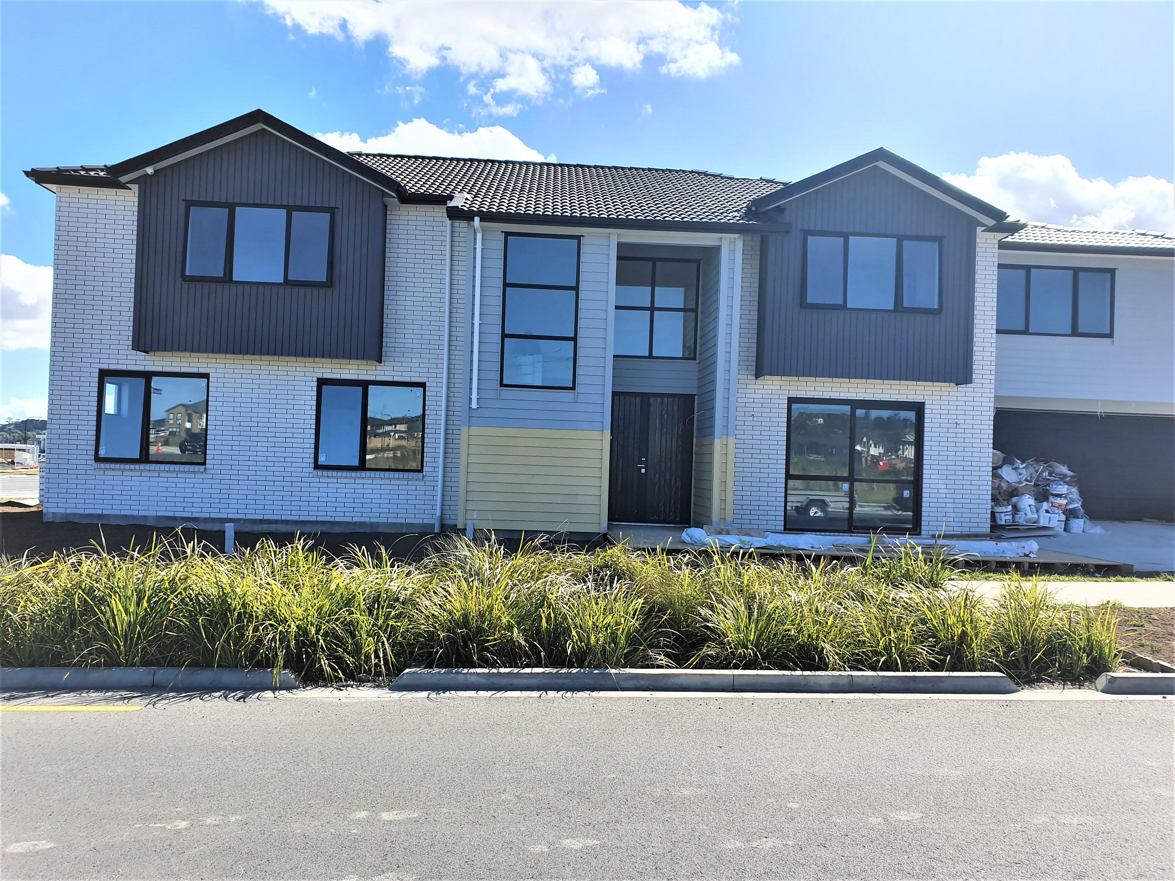 71 Castlebane Drive, Flat Bush, Manukau City