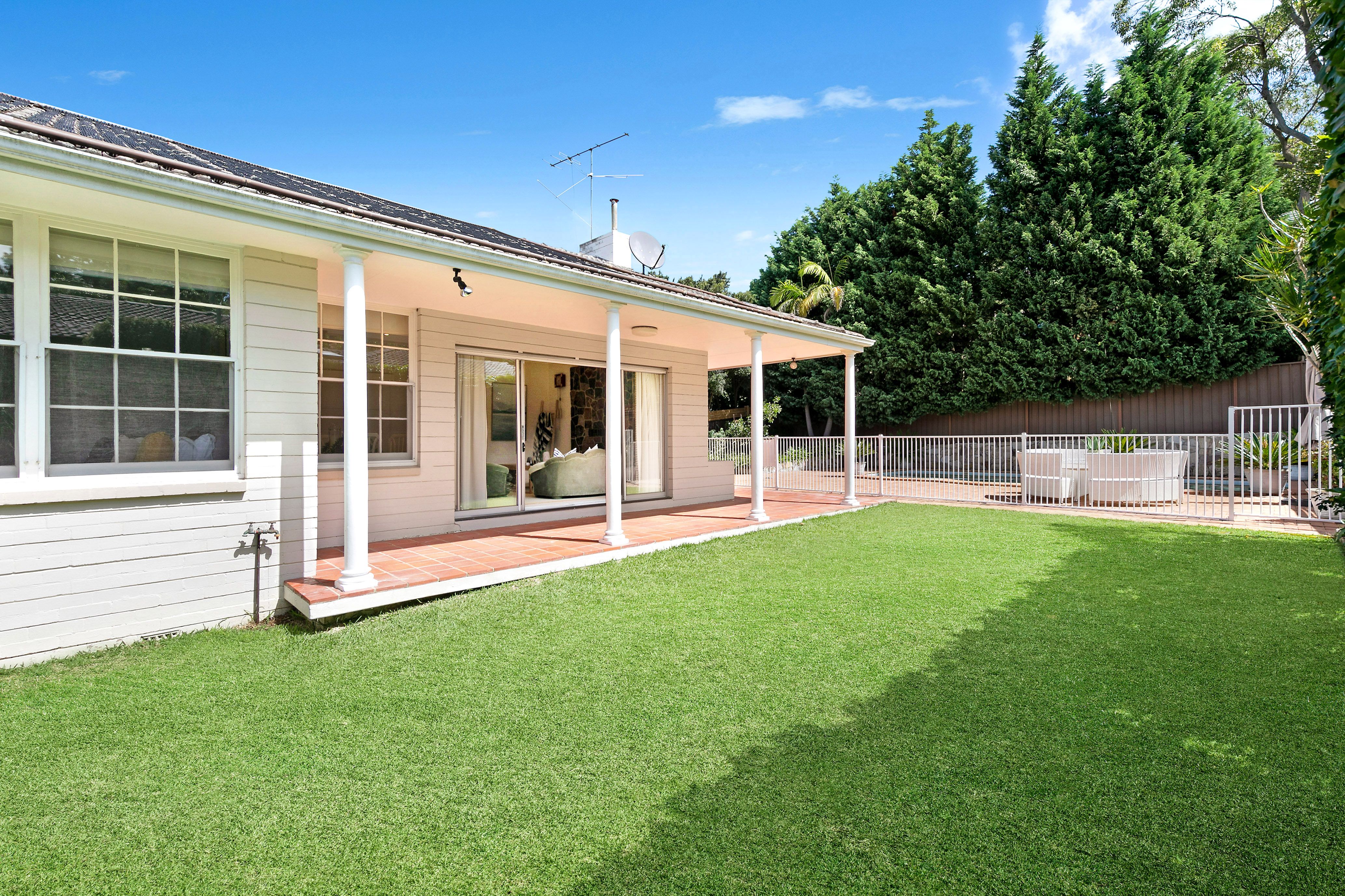 45 Carlyle Road, East Lindfield, NSW 2070