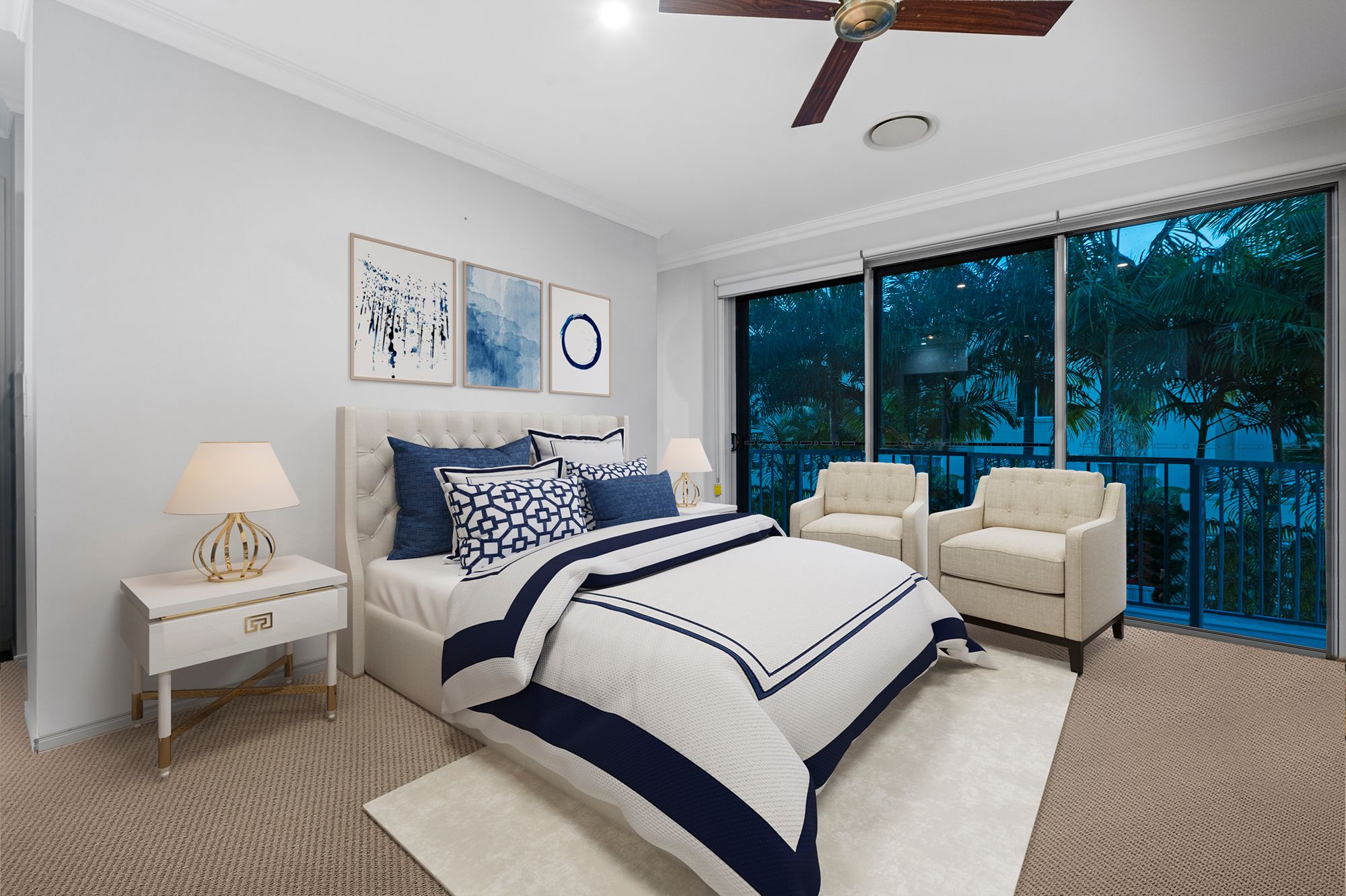 2/23 Broadwater Street, Runaway Bay, QLD 4216