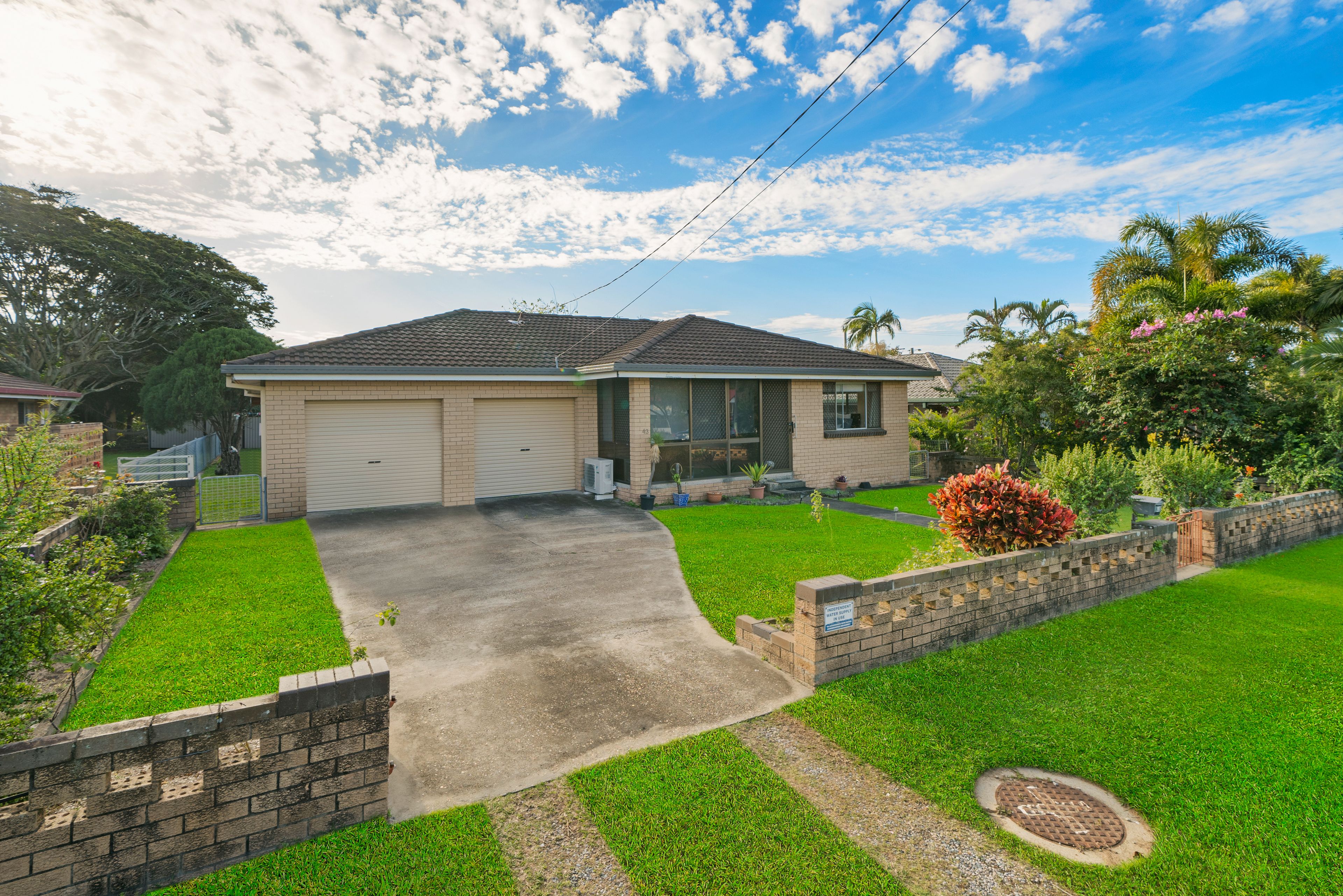 43 Recreation Street, Redcliffe QLD 4020