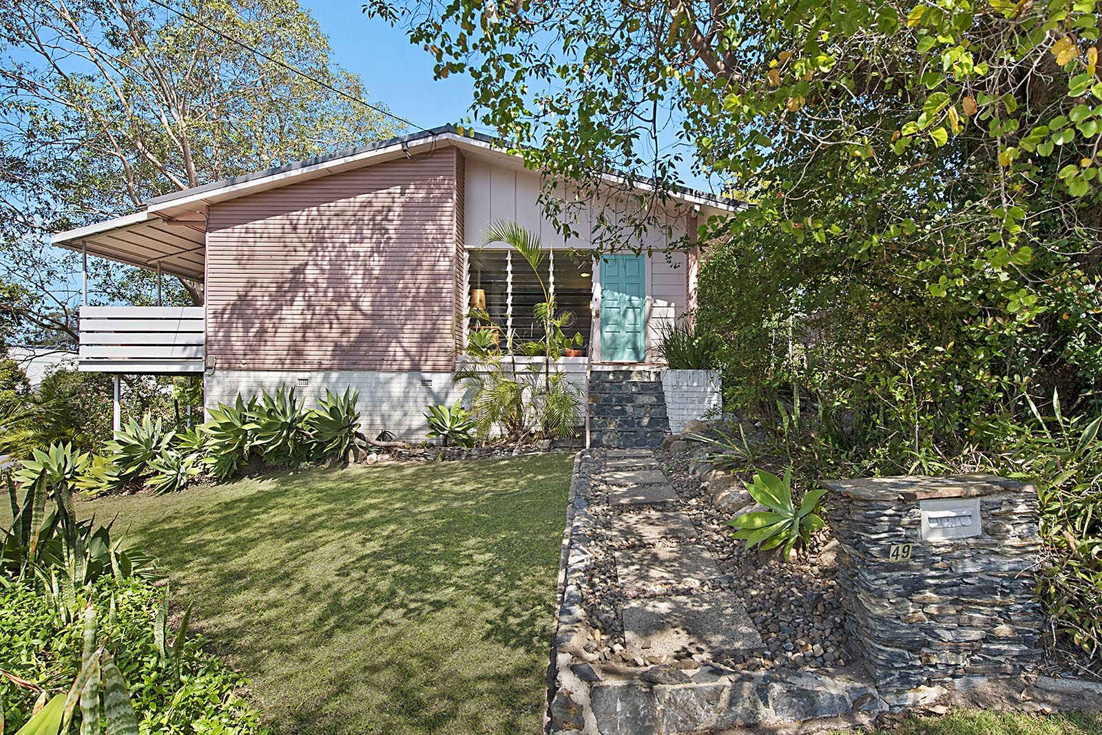 49 Almay Street, Kenmore QLD 4069