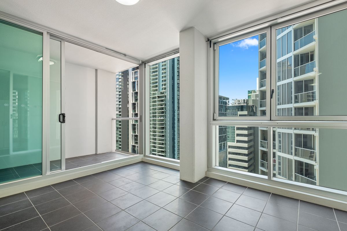 1807/108 Albert Street, Brisbane City, QLD 4000