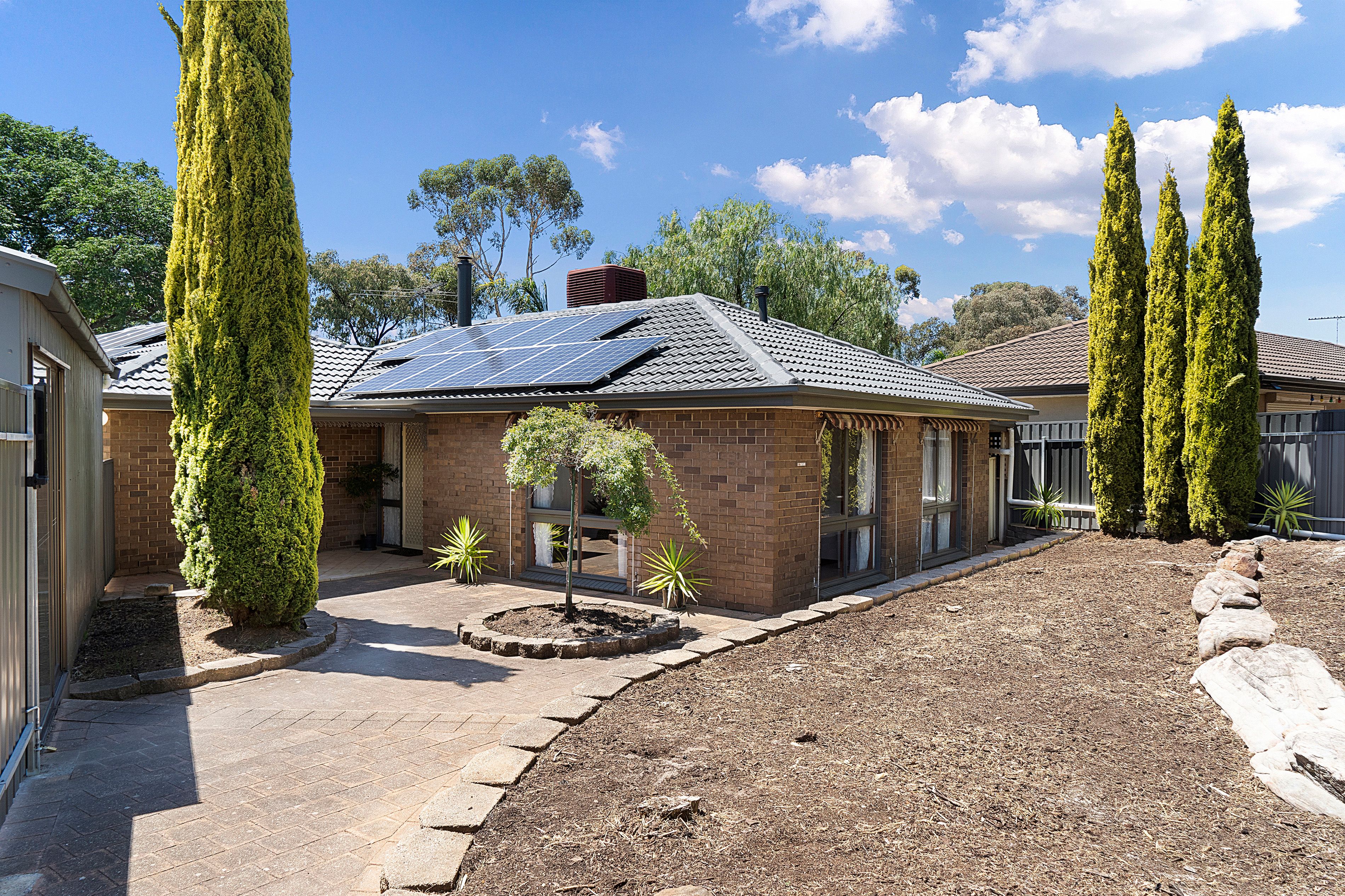 60 The Grove Way, Salisbury Heights, SA 5109