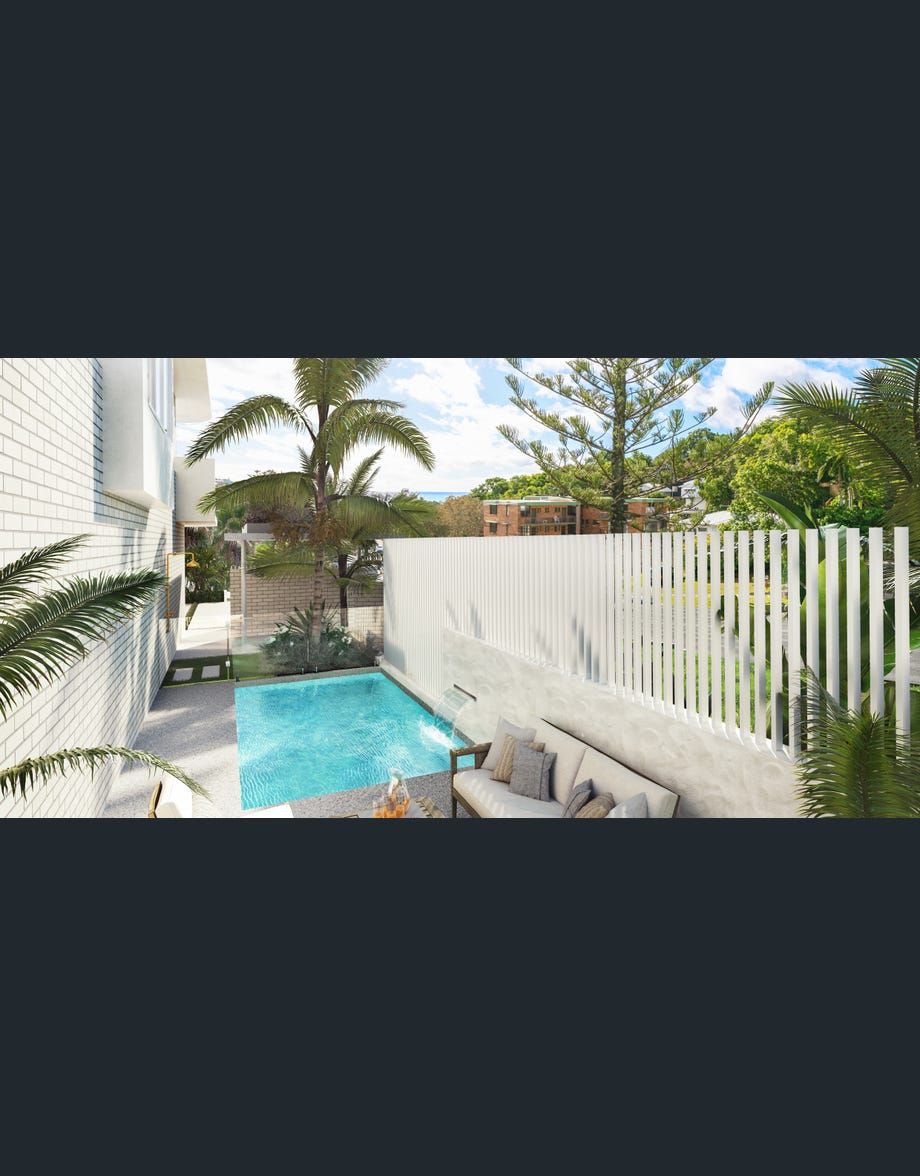 6/16 Teemangum Street, Tugun, QLD 4224