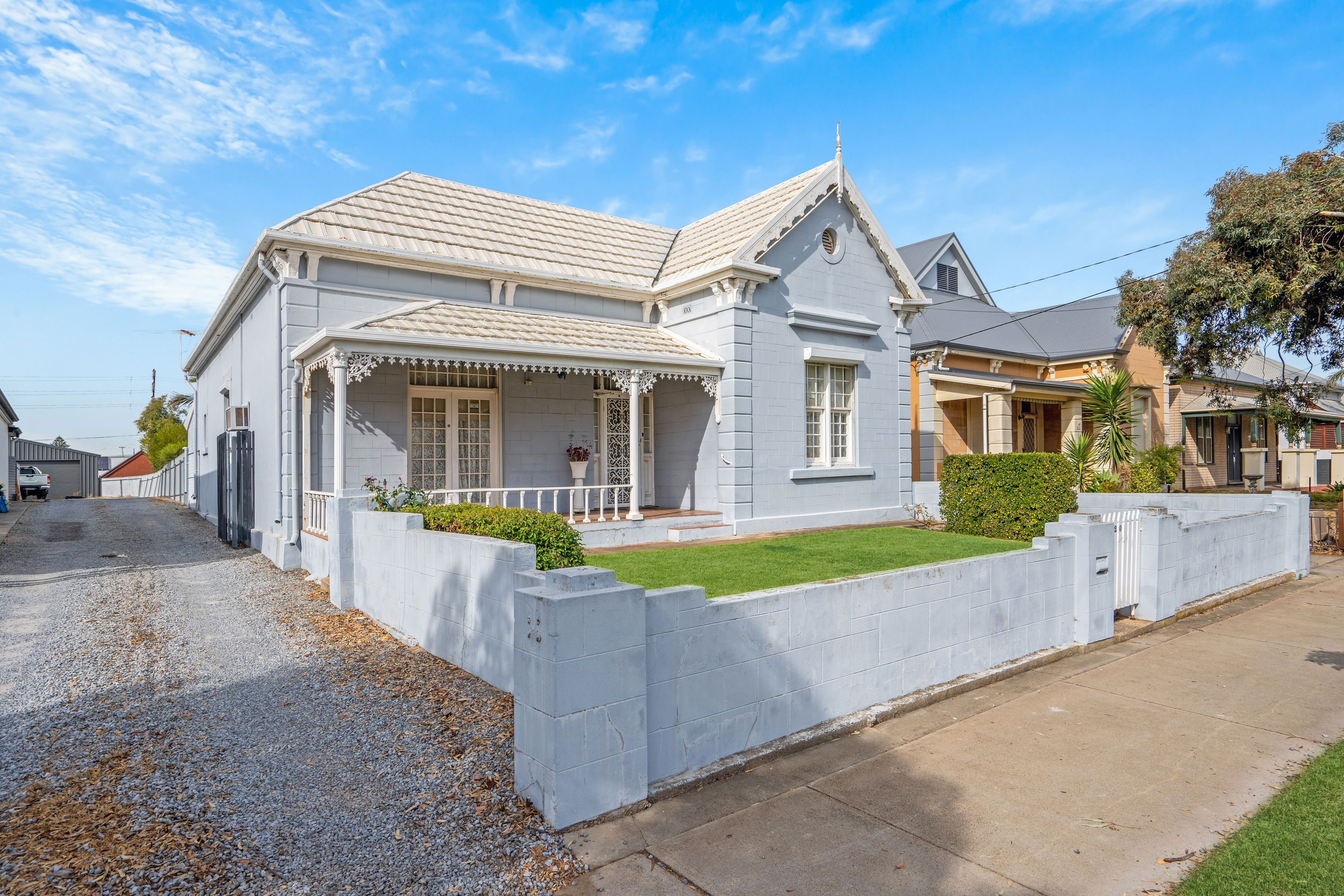 20 Water Street, Semaphore, SA 5019