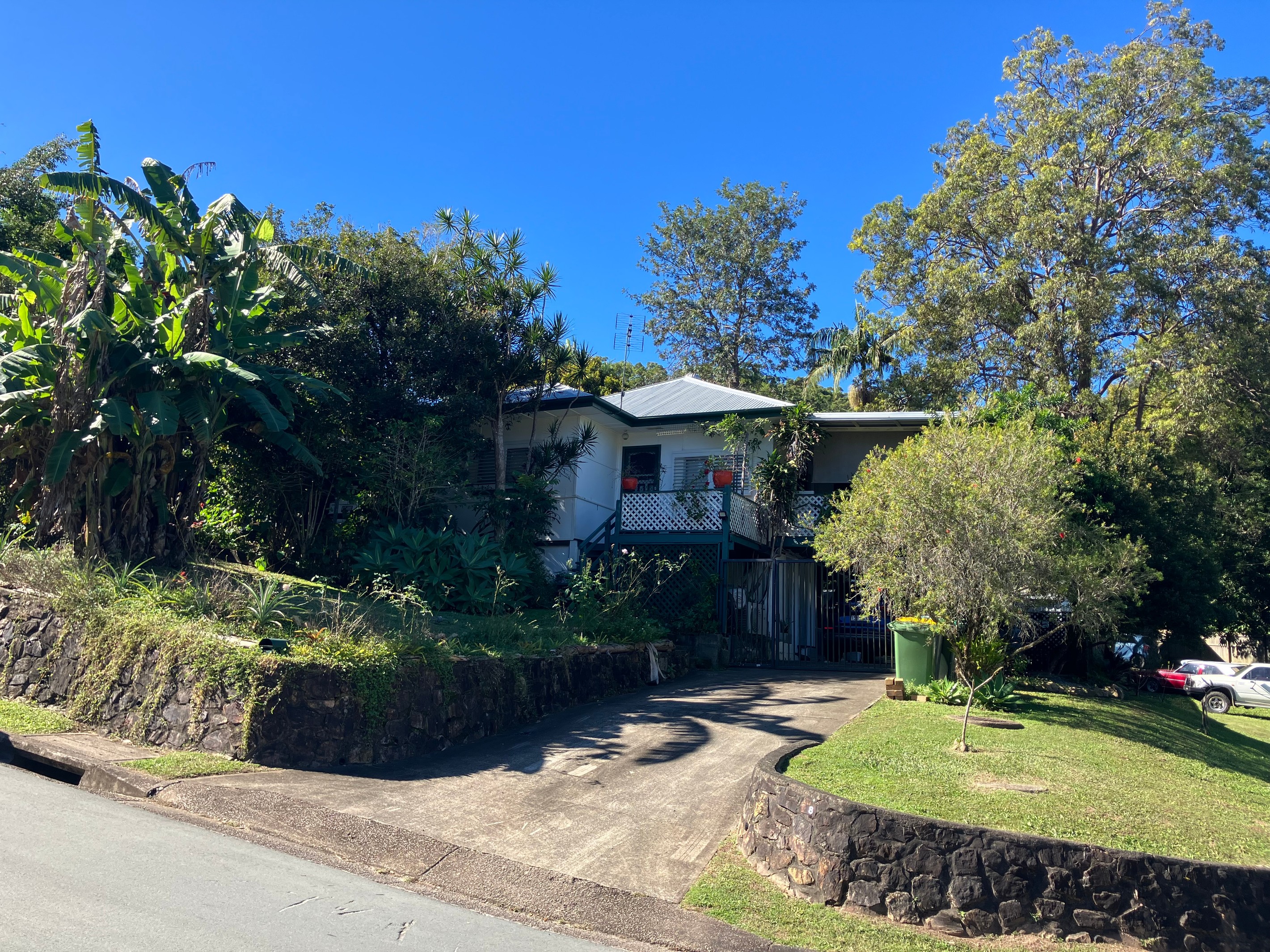 8 Hocking Street, Nambour, QLD 4560