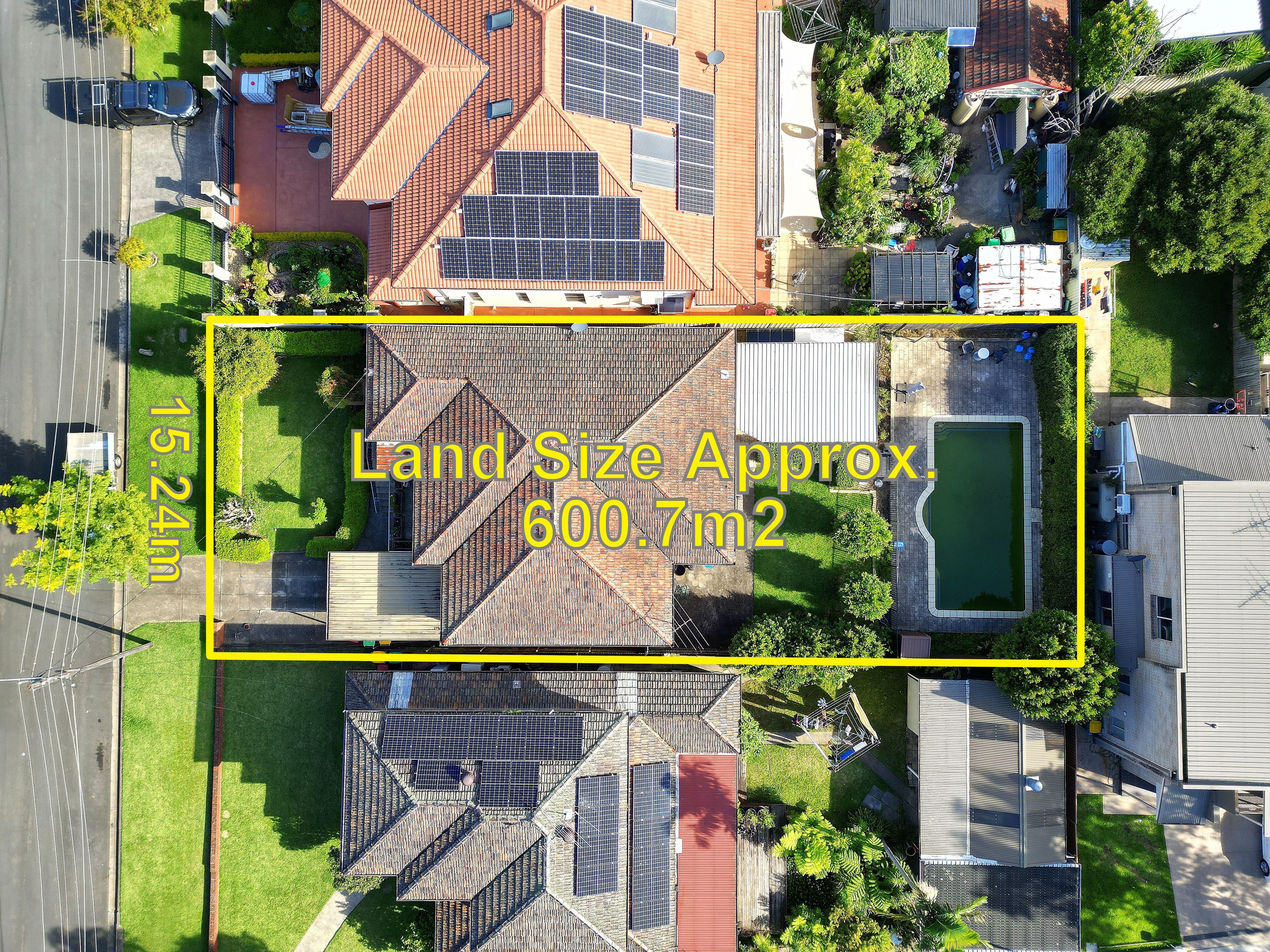 4 Leslie Street, Bass Hill, NSW 2197