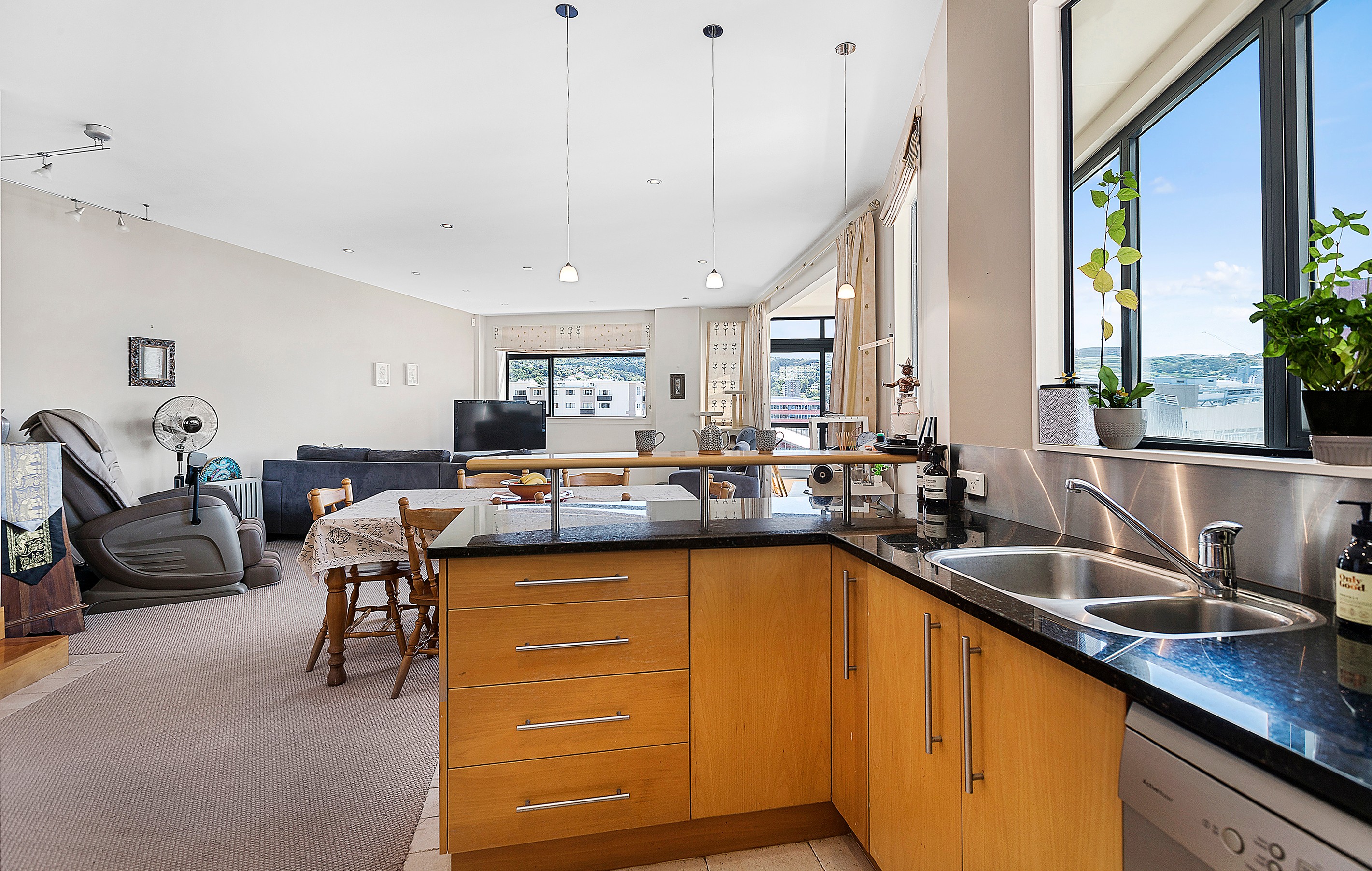 4/148 Tory Street, Te Aro, Wellington City