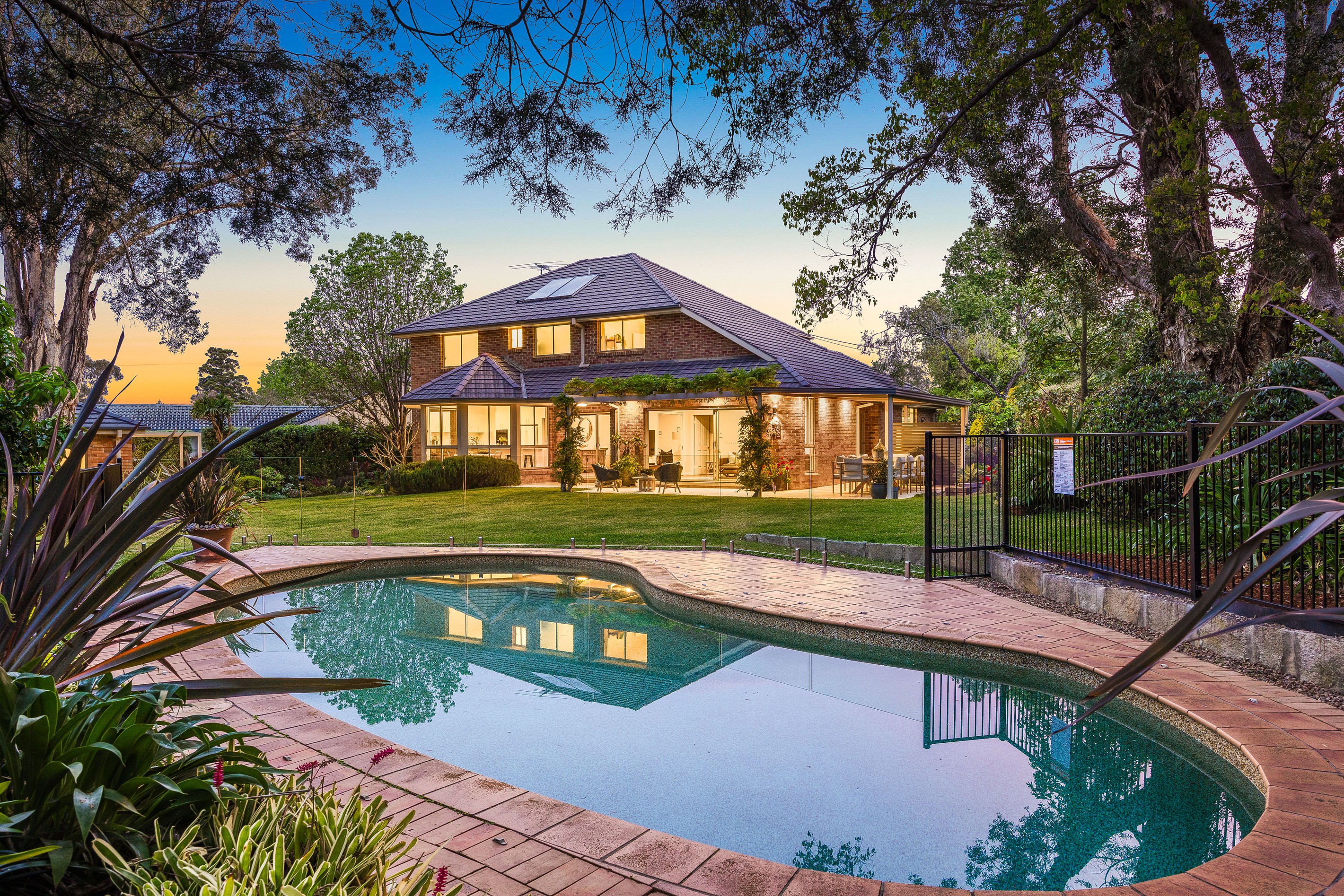 1 Bass Place, St Ives, NSW 2075