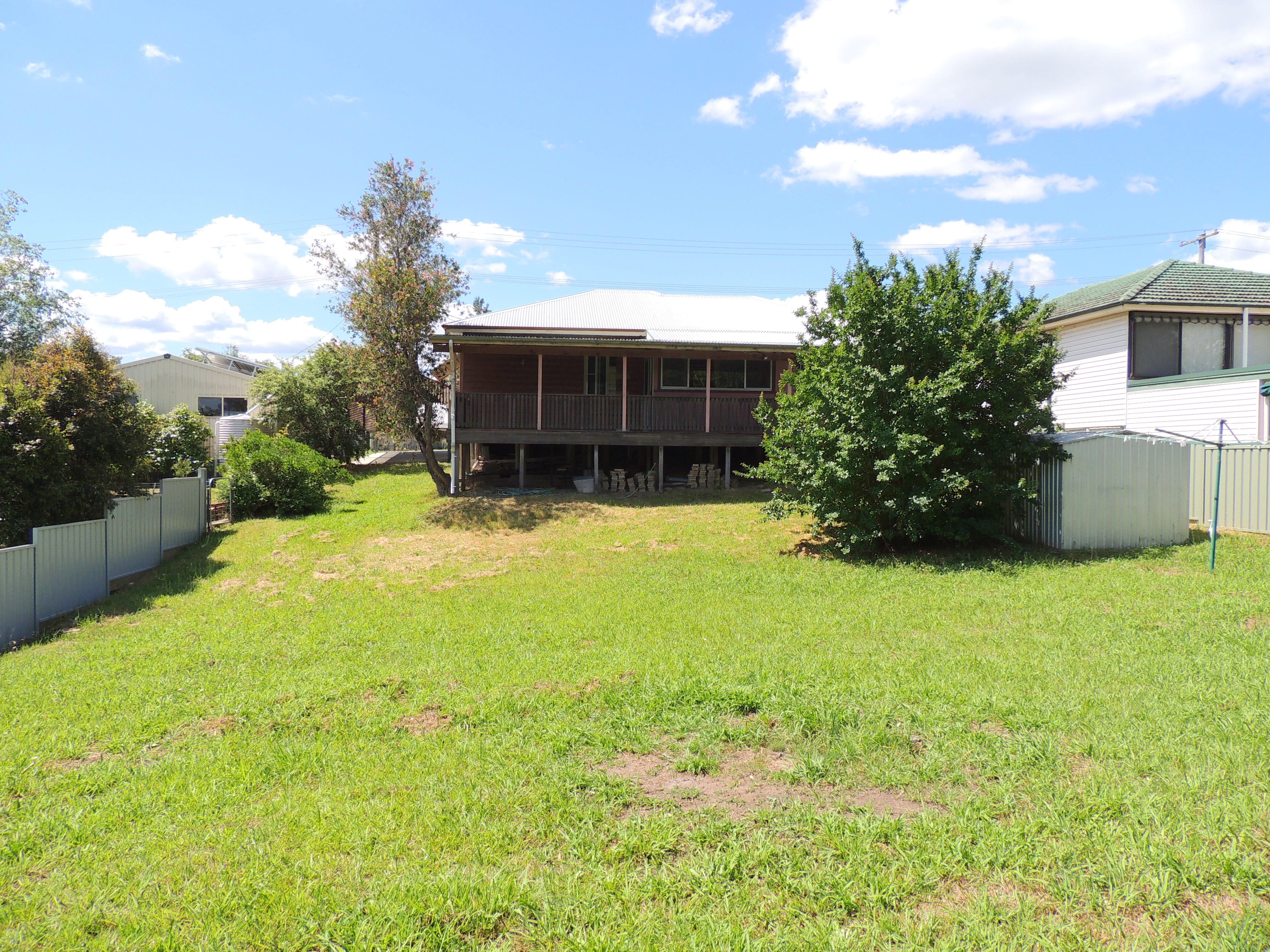 5 Elliot Street, Gloucester, NSW 2422