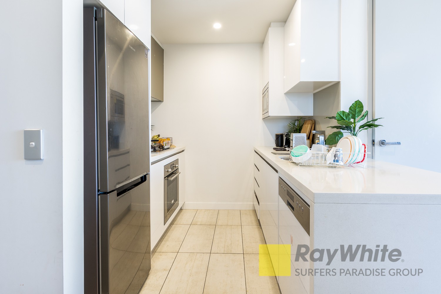 3709/2 Como Crescent, Southport, QLD 4215