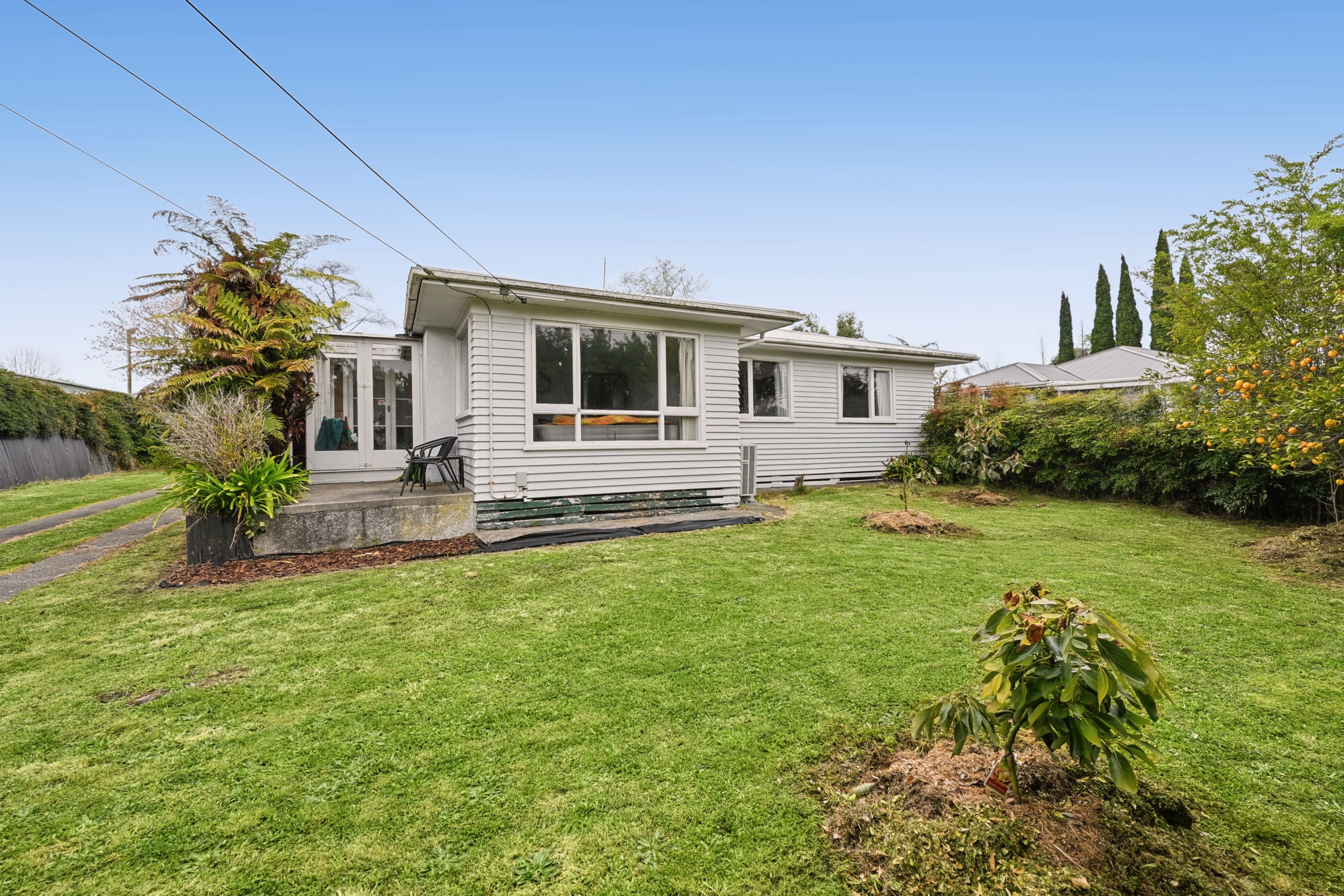 15A Reeve Road, Owhata, Rotorua District