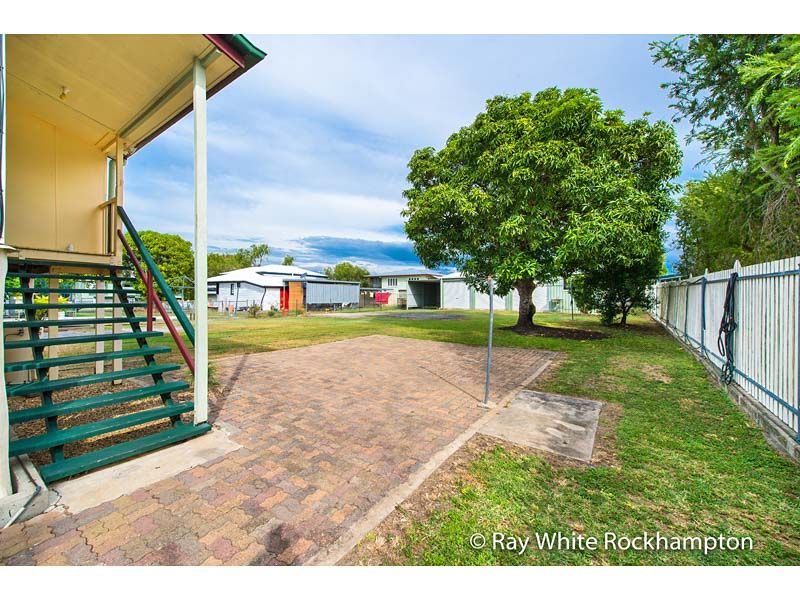 140 Mostyn Street, Berserker, QLD 4701