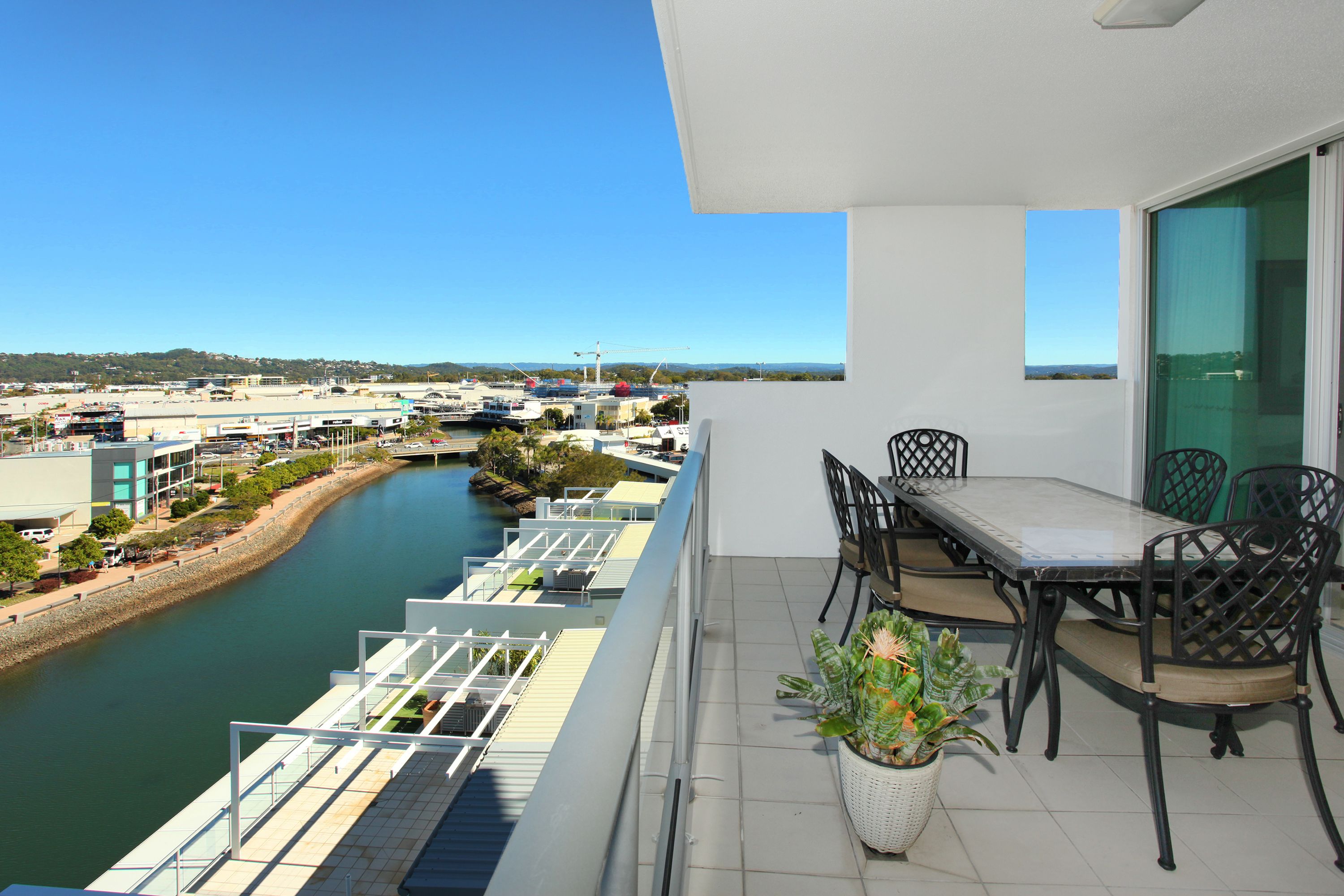 501/1-7 Duporth Avenue, Maroochydore, QLD 4558