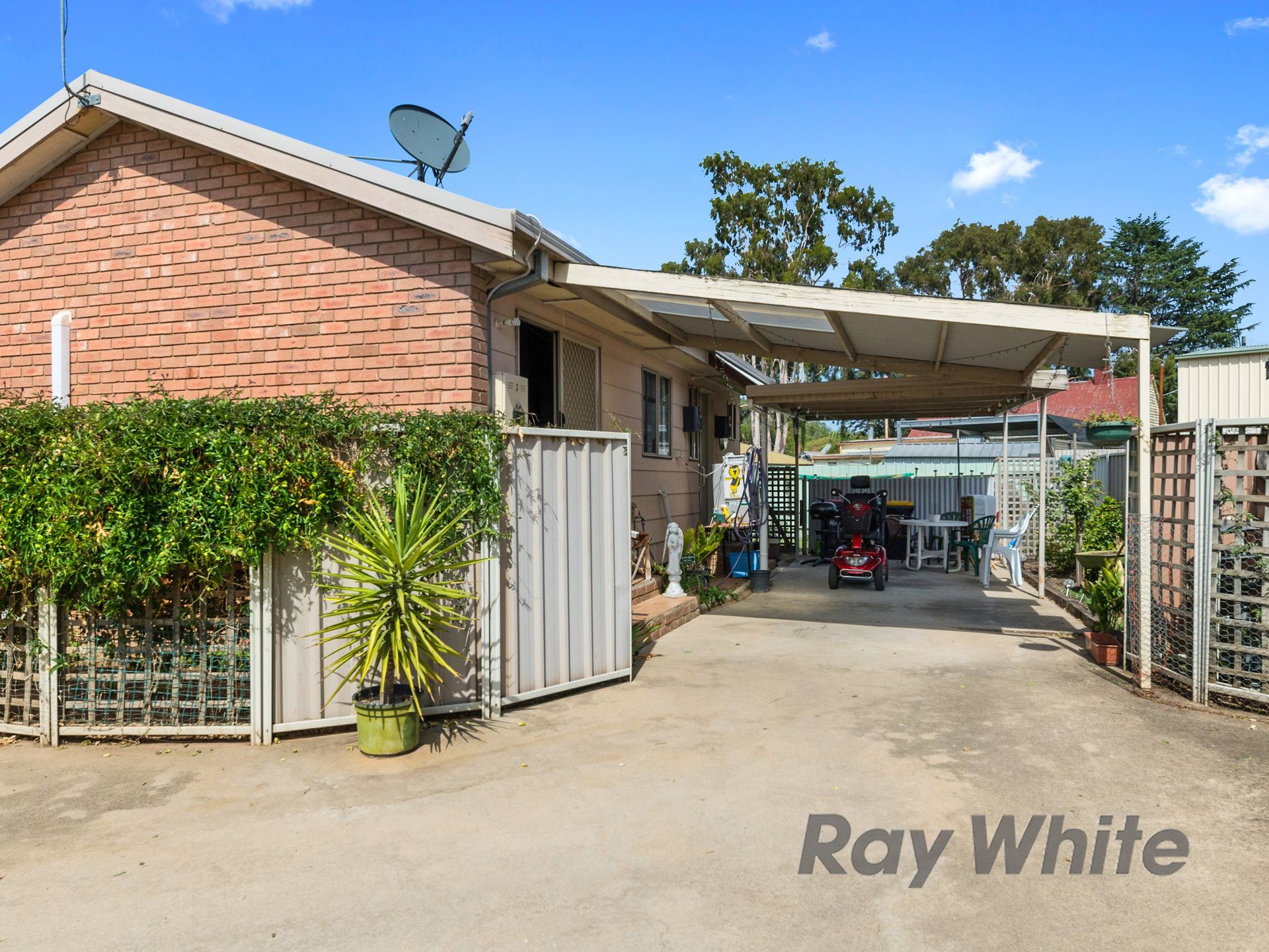 17 Commercial Road, Benalla VIC 3672