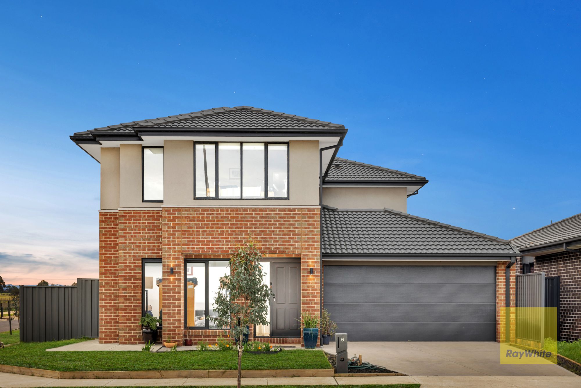 6 Nevado Drive — photo from Ray White Truganina