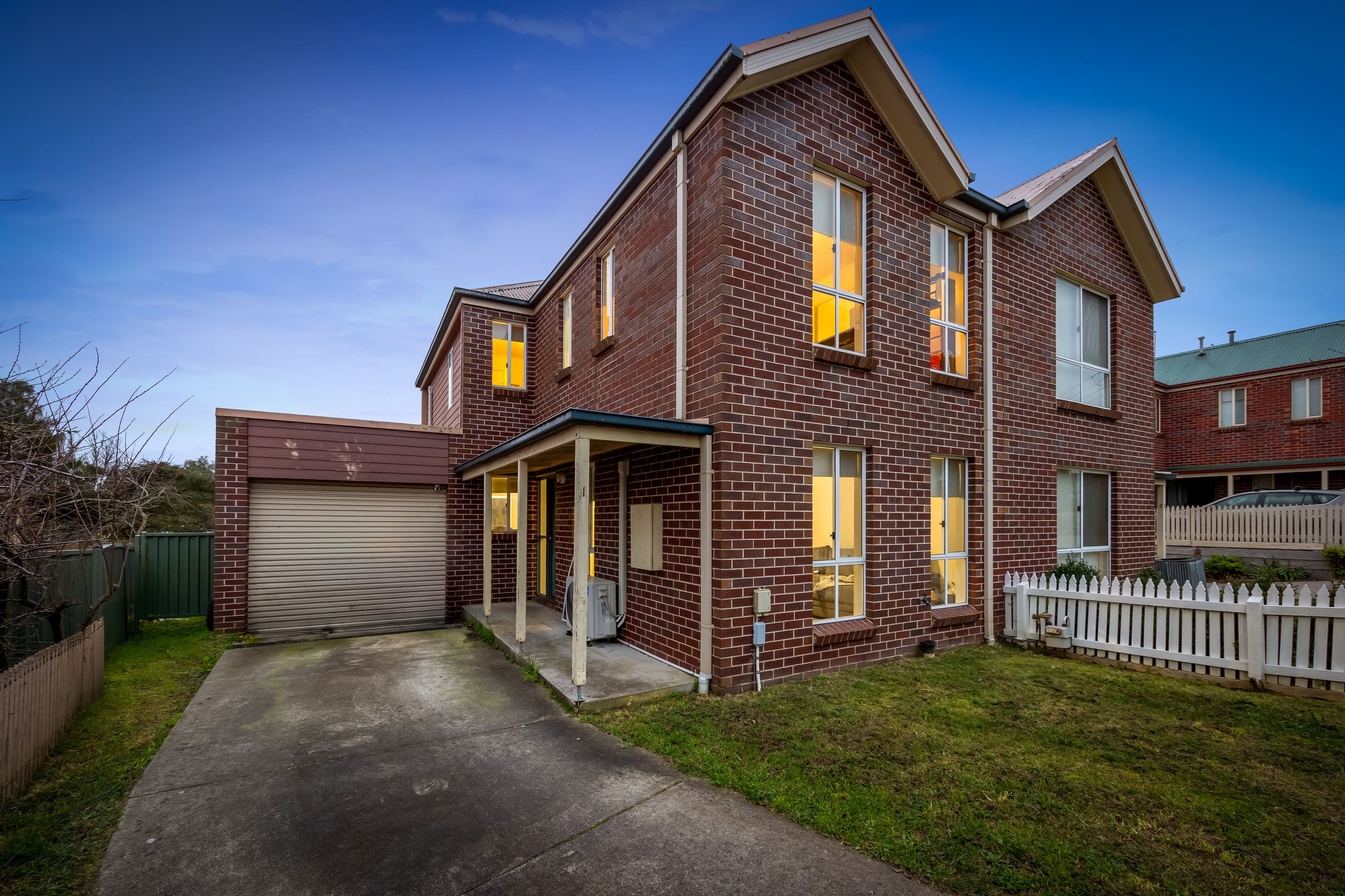 1 Bentley Place — photo from Ray White Ballarat