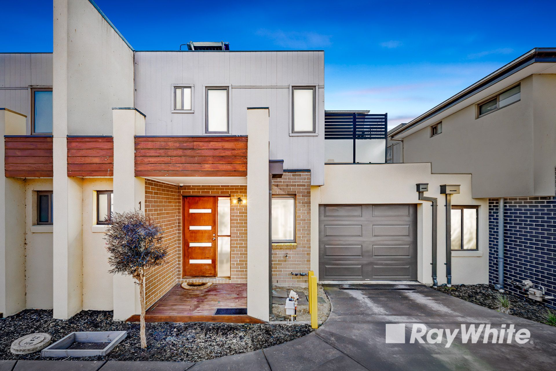 1/53A Wedge Street — photo from Ray White Dandenong