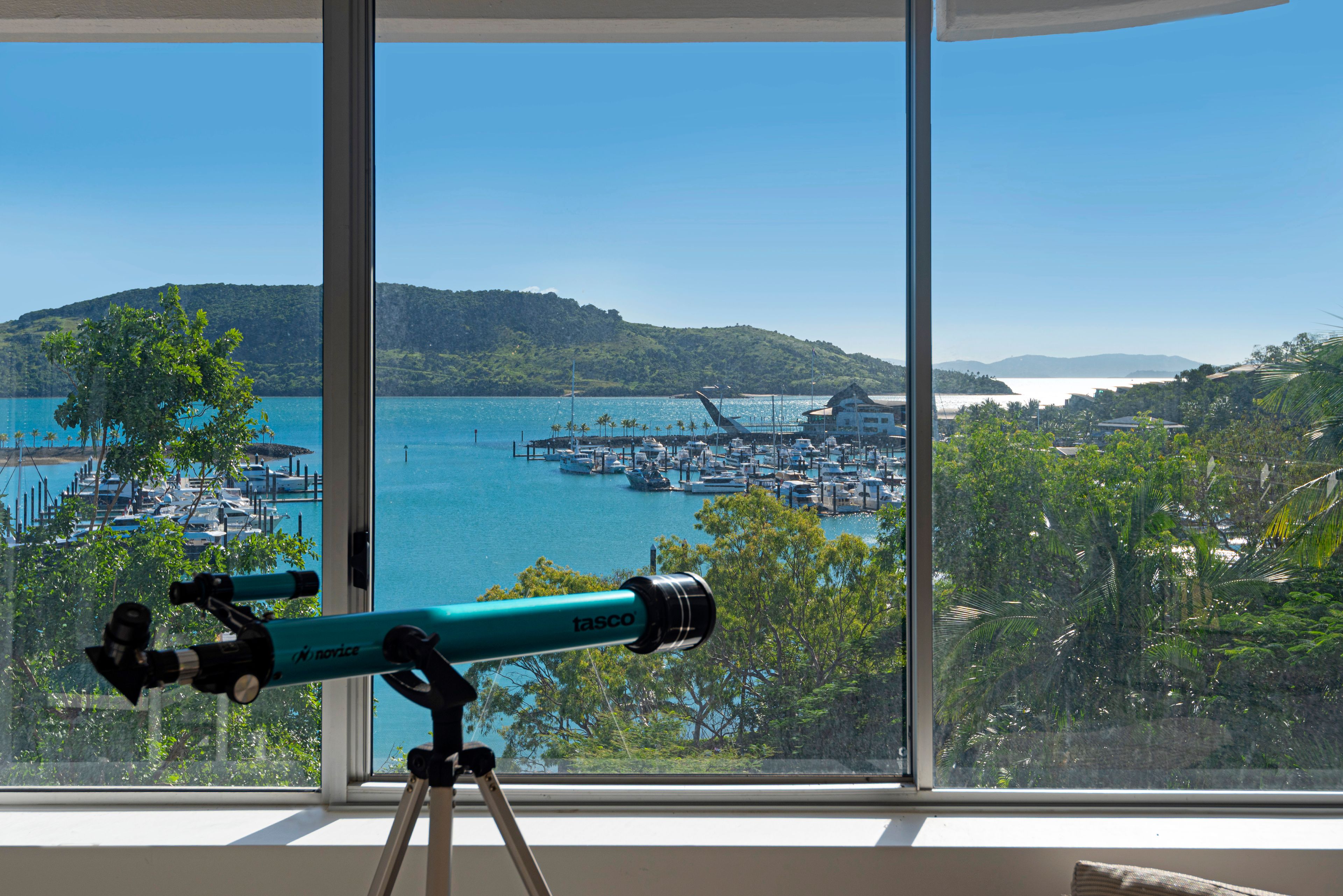 G/1 Marina Drive, Yacht Harbour Towers — photo from Ray White Whitsunday