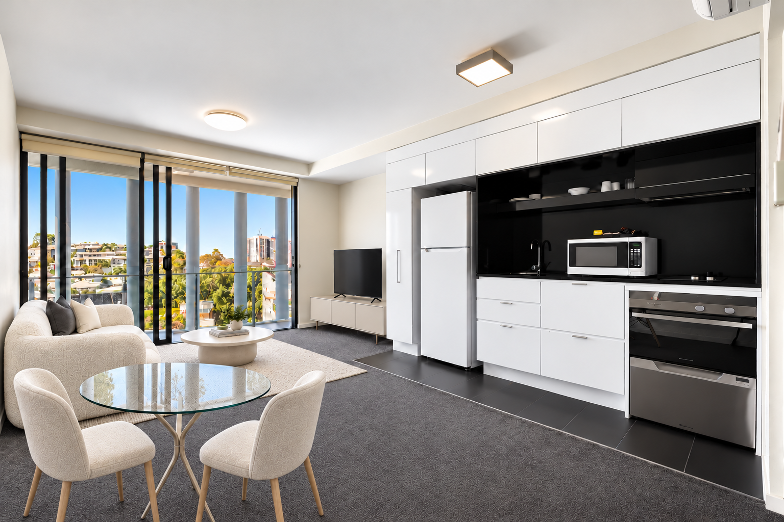 706/8 Jeays Street, Bowen Hills, QLD 4006
