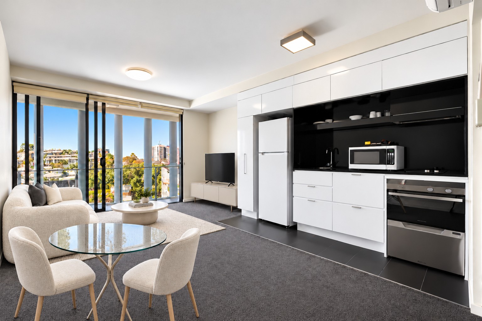706/8 Jeays Street, Bowen Hills, QLD 4006