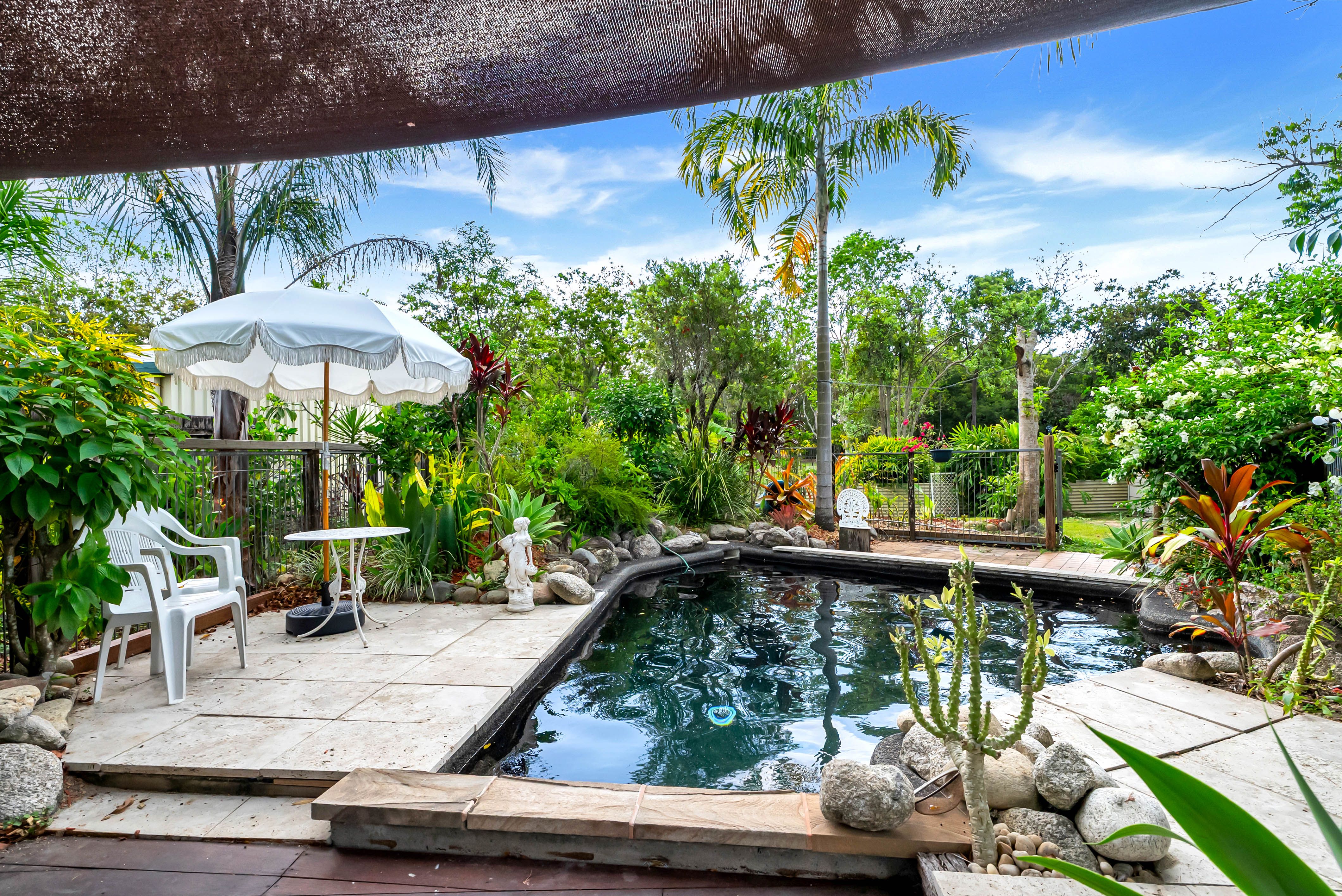 37 Buzacott Street, Gordonvale QLD 4865