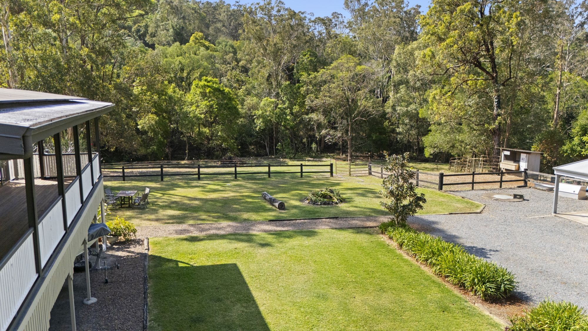 5 Clear Creek Court, Wongawallan, QLD 4210
