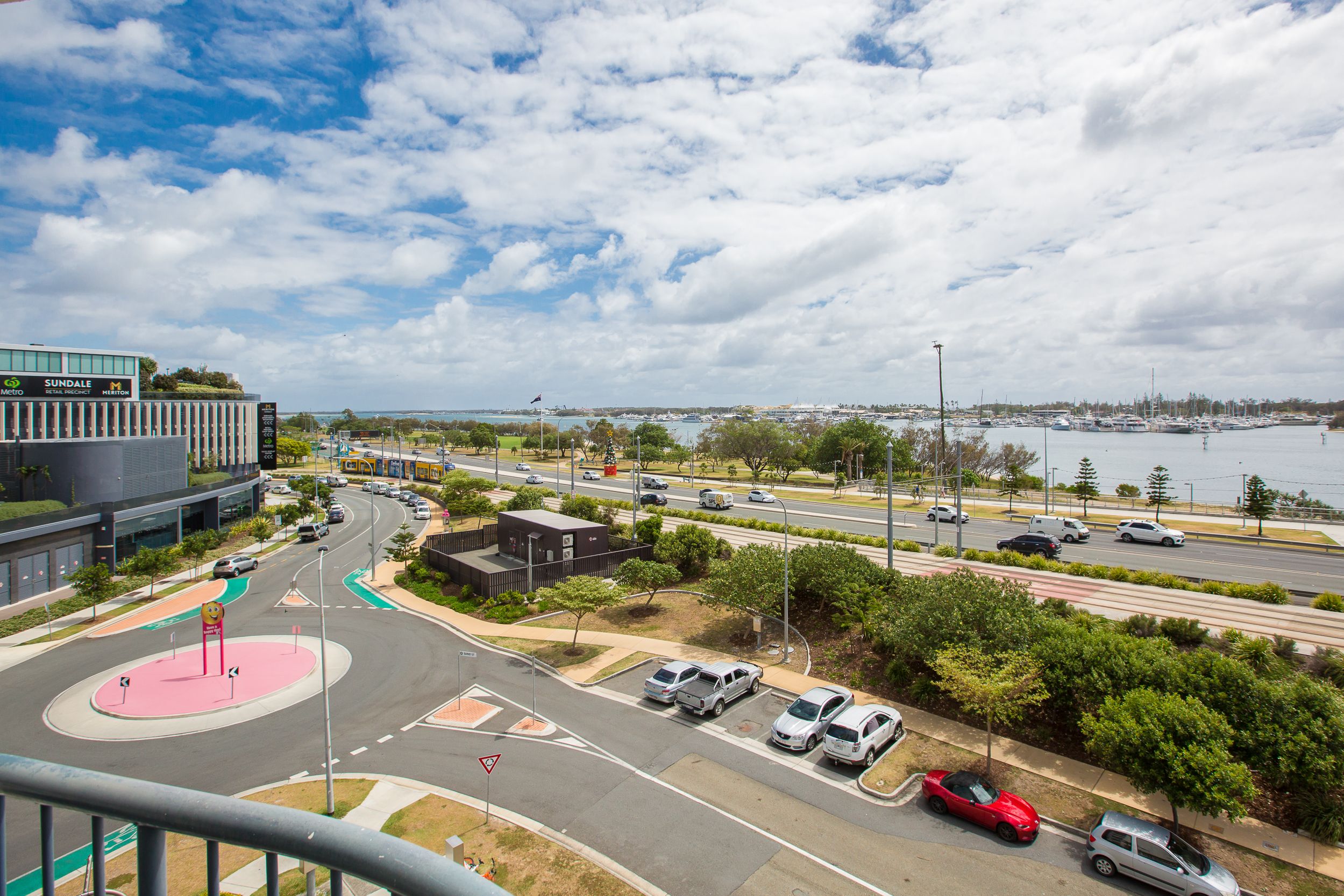 515/2 Barney Street, Southport, QLD 4215