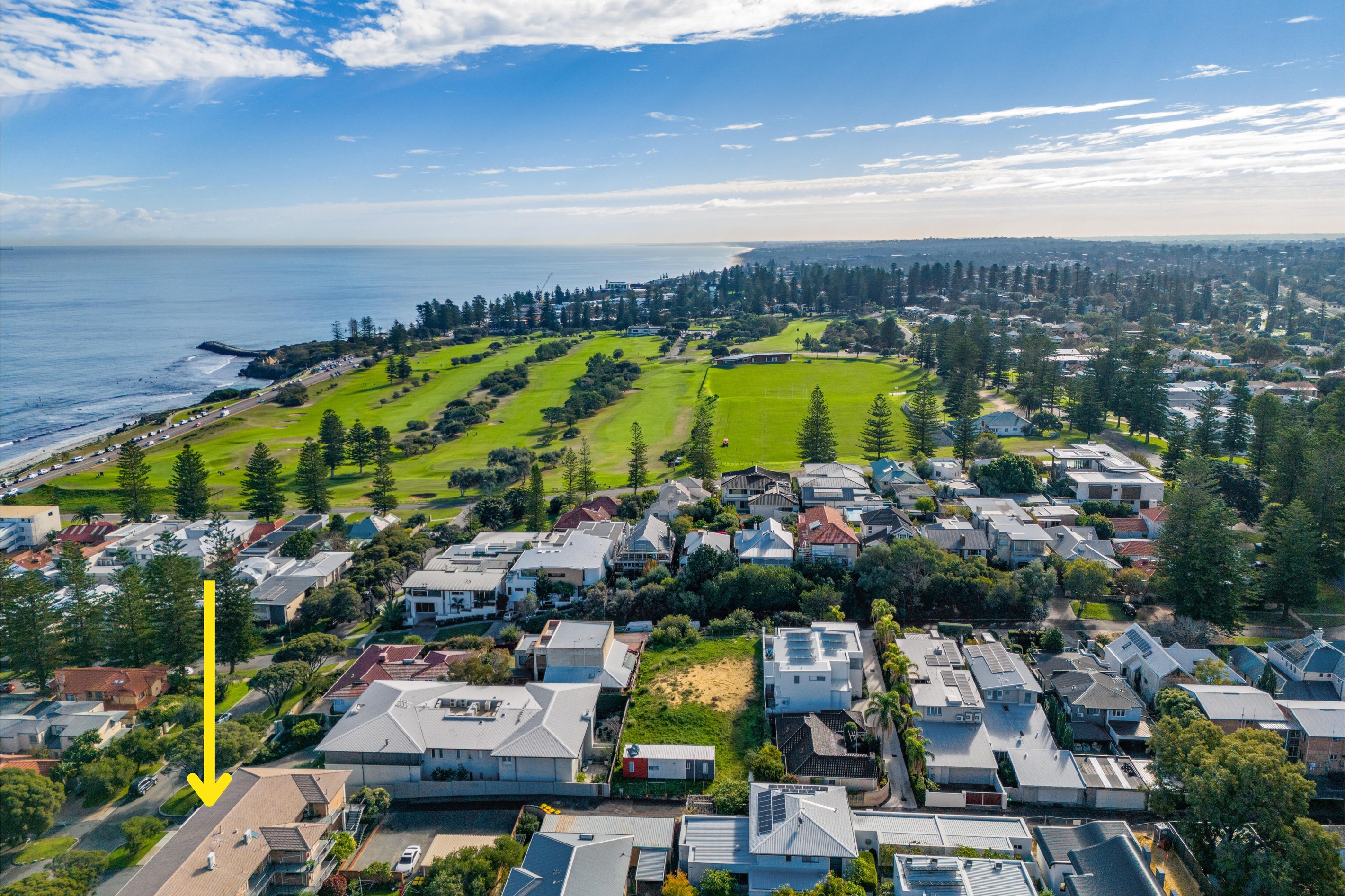 2/22 Avonmore Terrace, Cottesloe, WA 6011