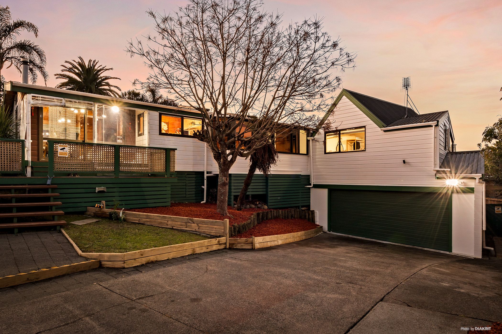 22 Marina View Drive, West Harbour, Waitakere City