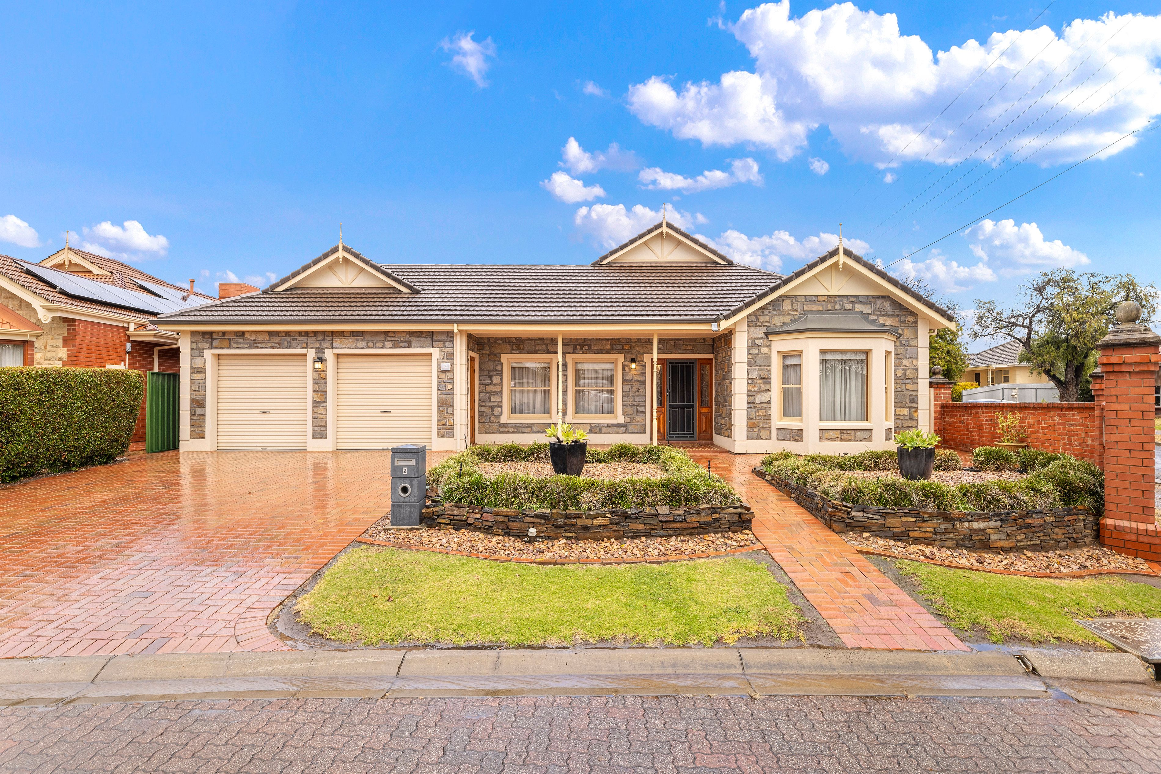2 Airola Court, Newton SA 5074