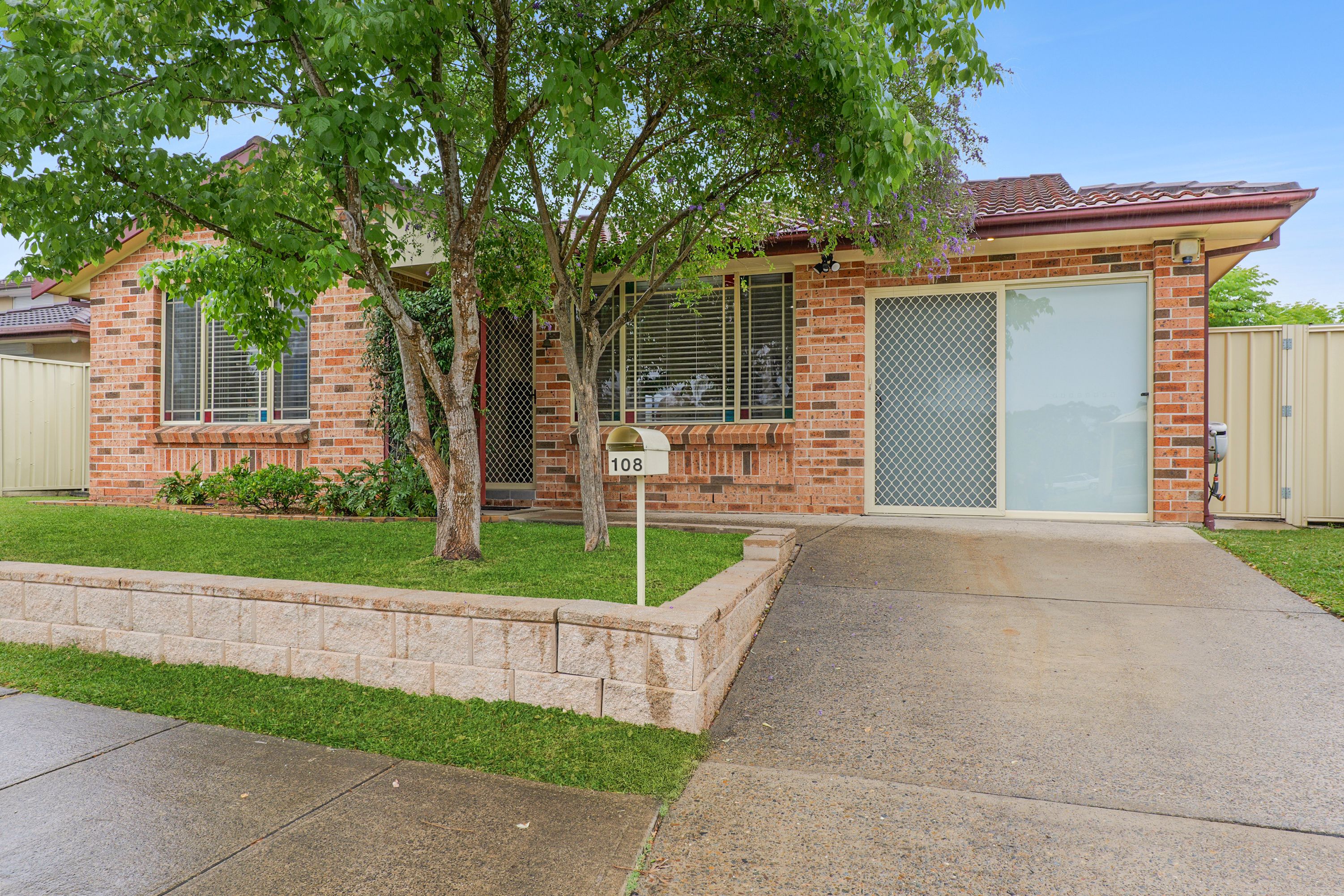 108 Porpoise Crescent, Bligh Park NSW 2756