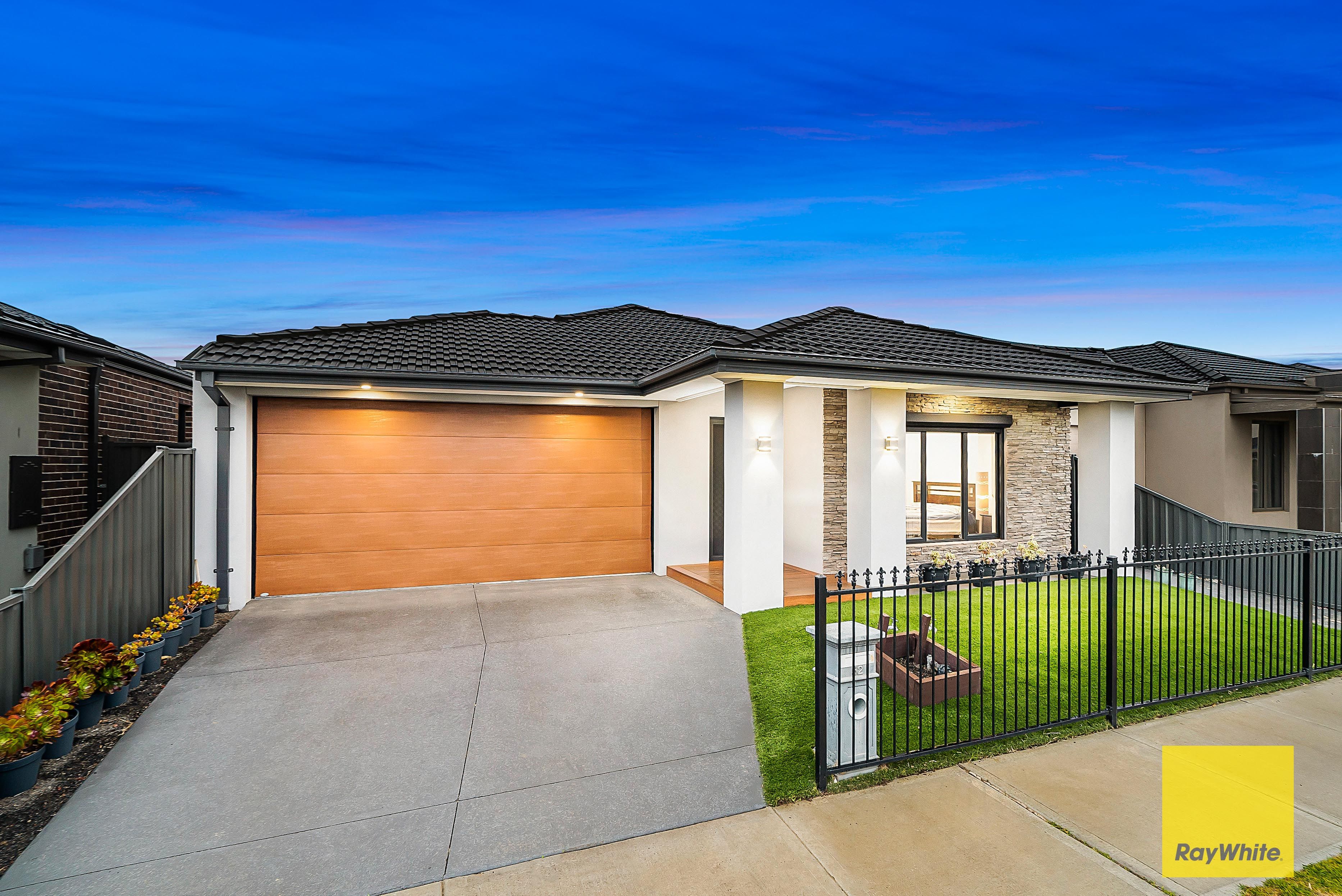 52 Leo Avenue, Tarneit, VIC 3029