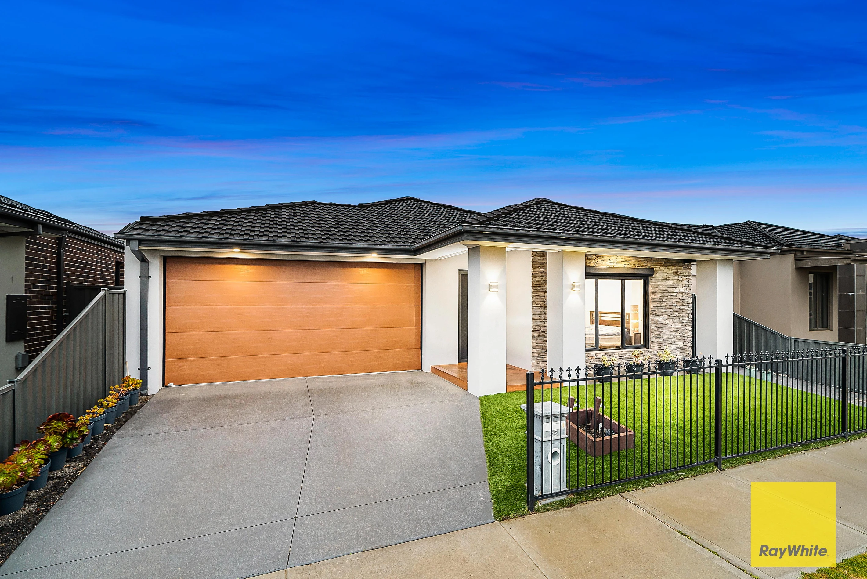 52 Leo Avenue, Tarneit, VIC 3029