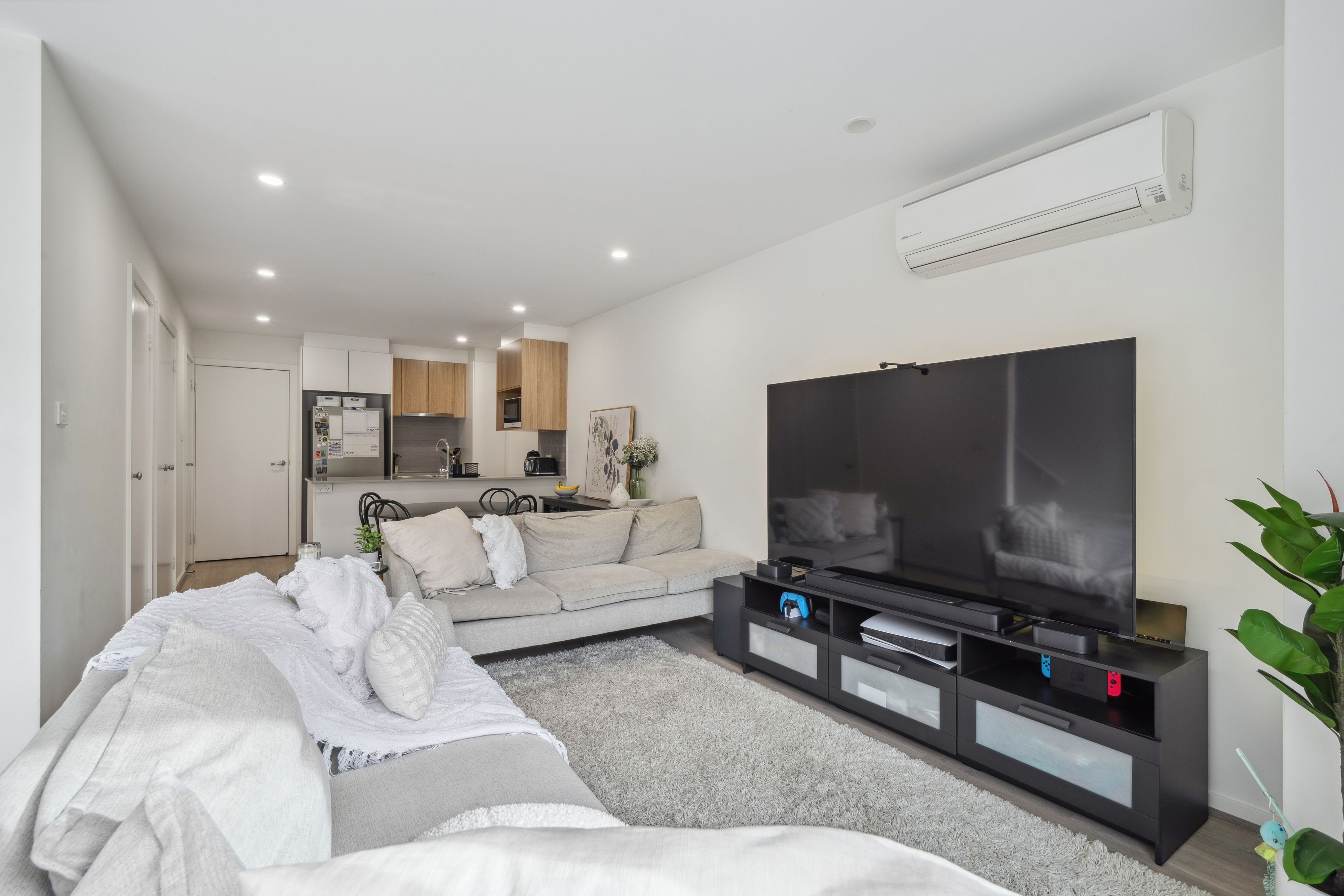 109/161 Mortimer Lewis Drive, Greenway, ACT 2900