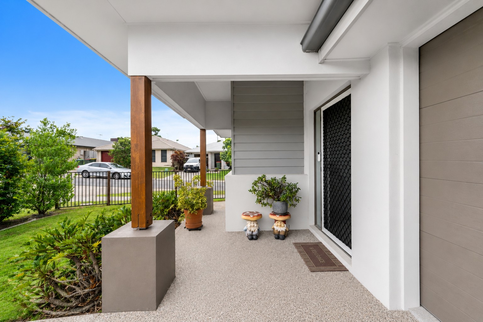 1 Irwin Street, North Lakes, QLD 4509