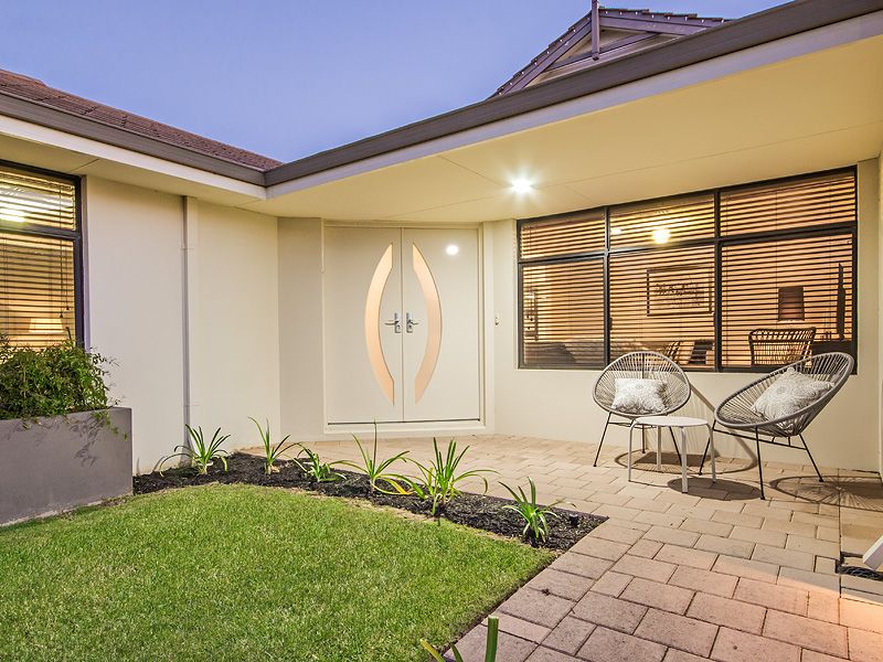 31 Monument Boulevard, Baldivis WA 6171