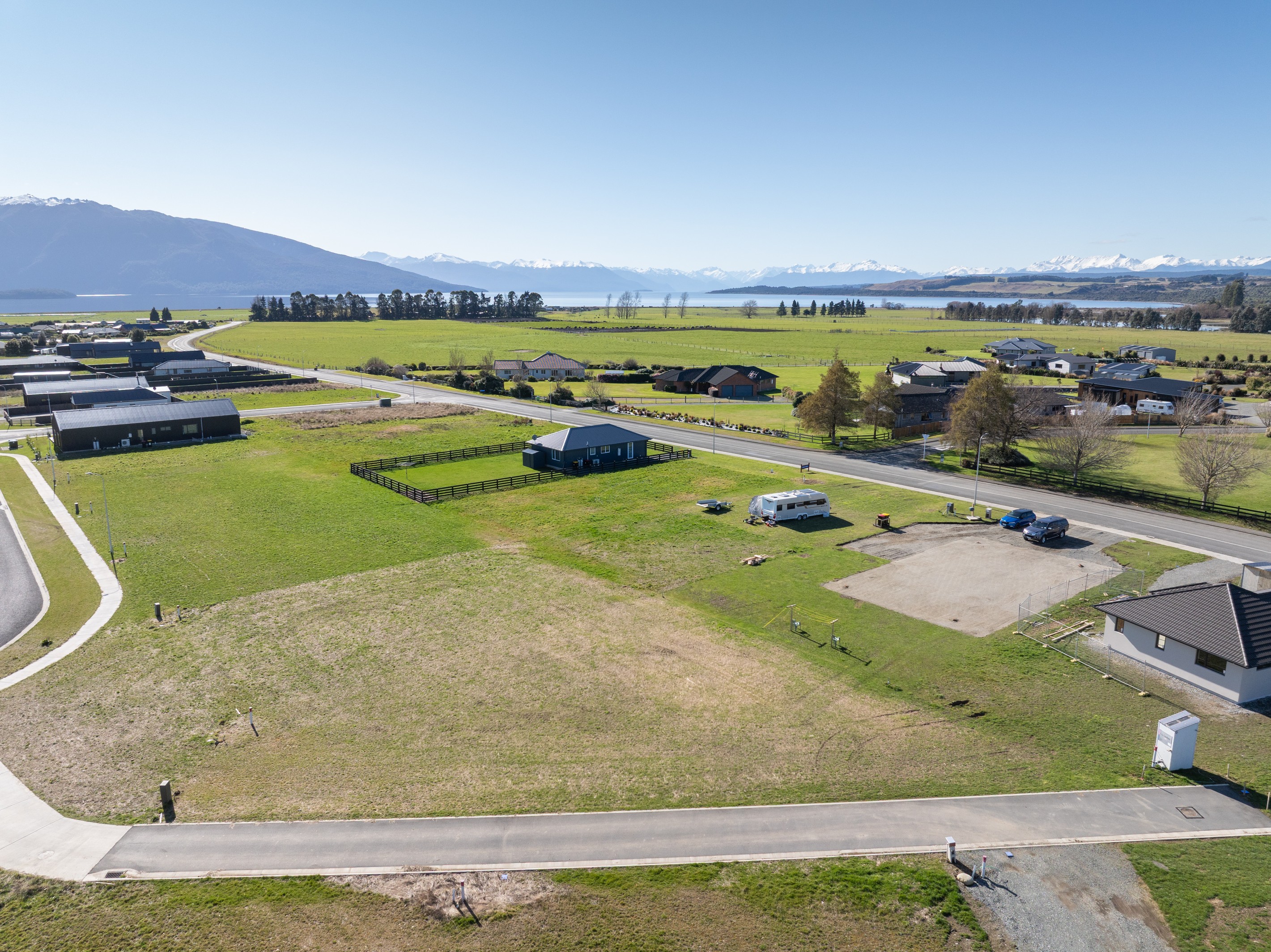 13 Tukare Loop, Te Anau, Southland District