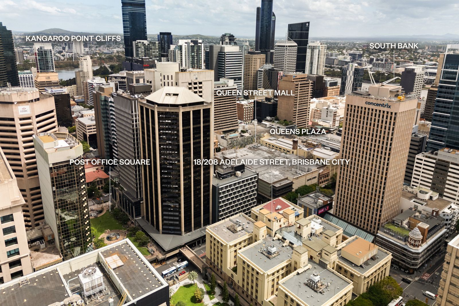18/208 Adelaide Street — photo 15 of 15