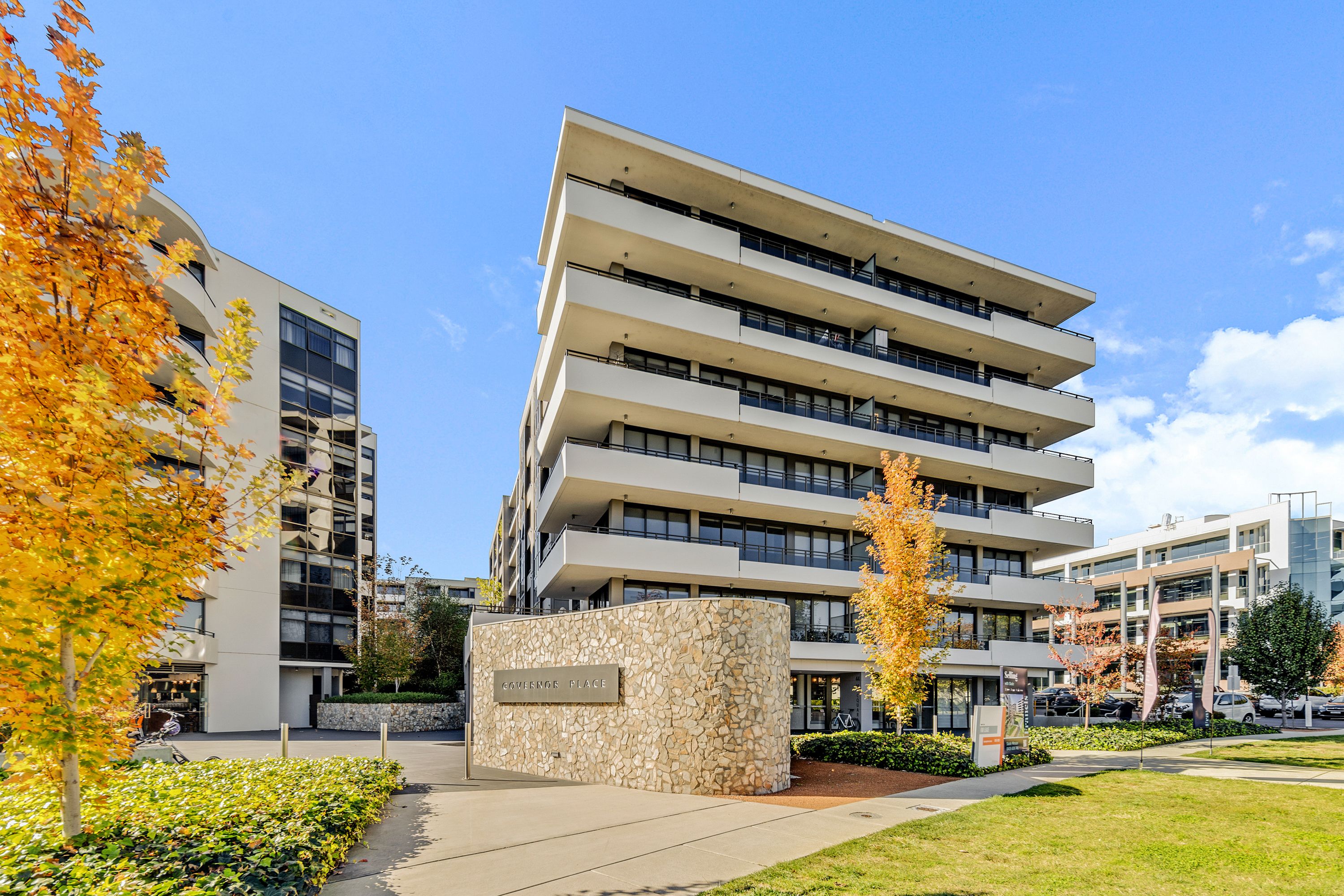 44 Macquarie Street, Barton ACT 2600