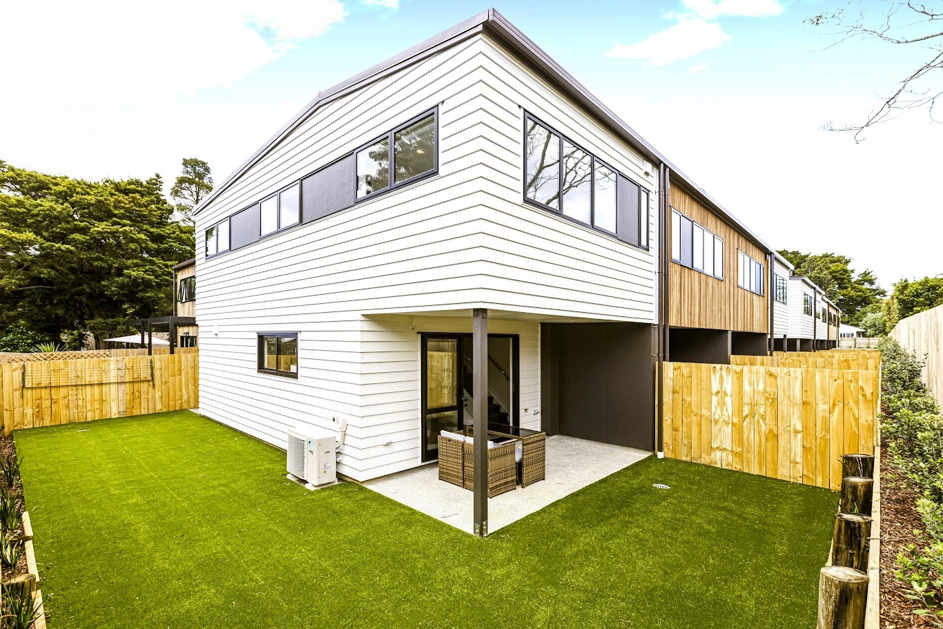 10/63 Hillcrest Avenue, Hillcrest, North Shore City