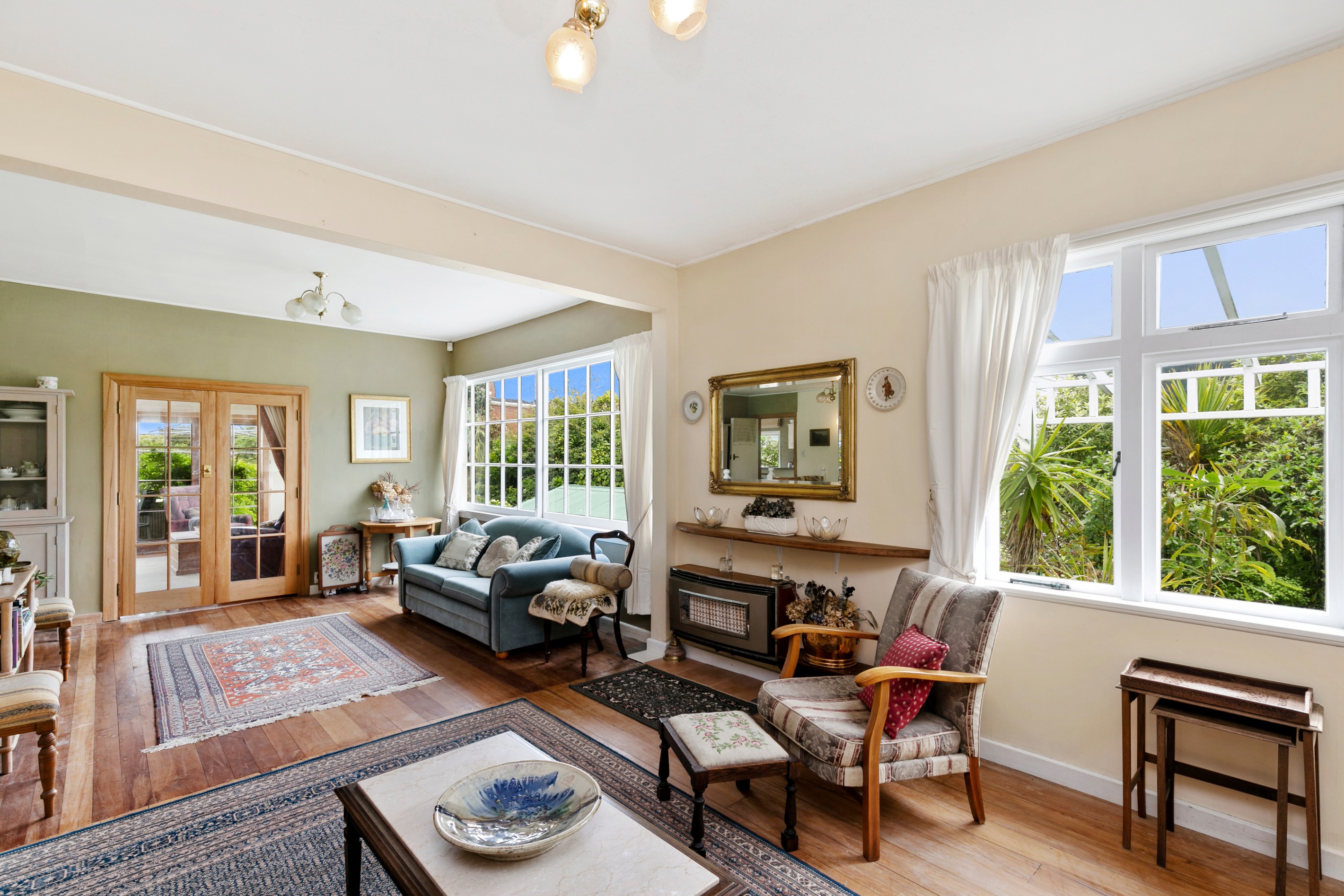 20A Lochiel Road, Khandallah, Wellington City
